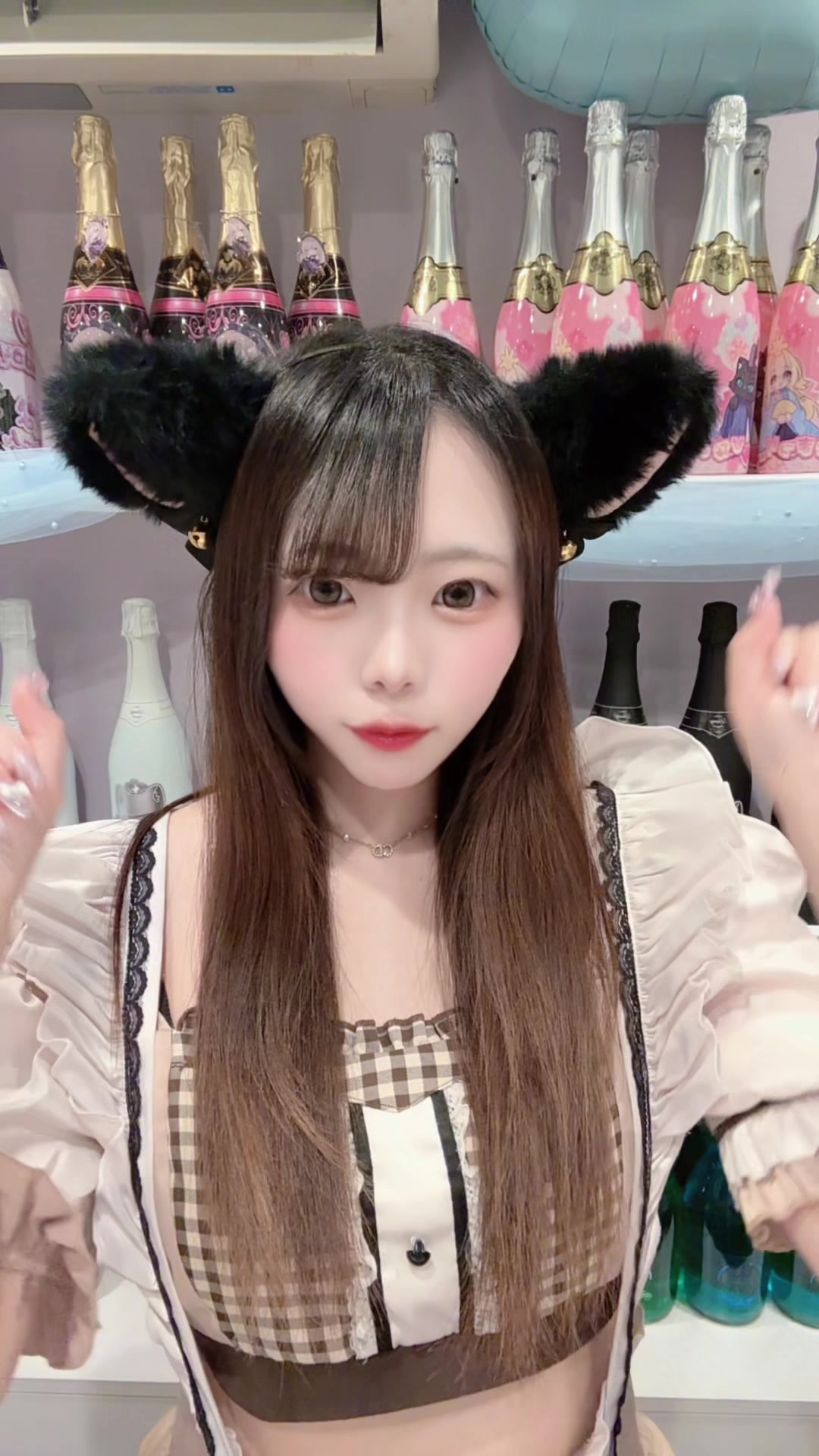 くろ×スト～黒猫とシンデレラストーリー～ ホットニュース 228147