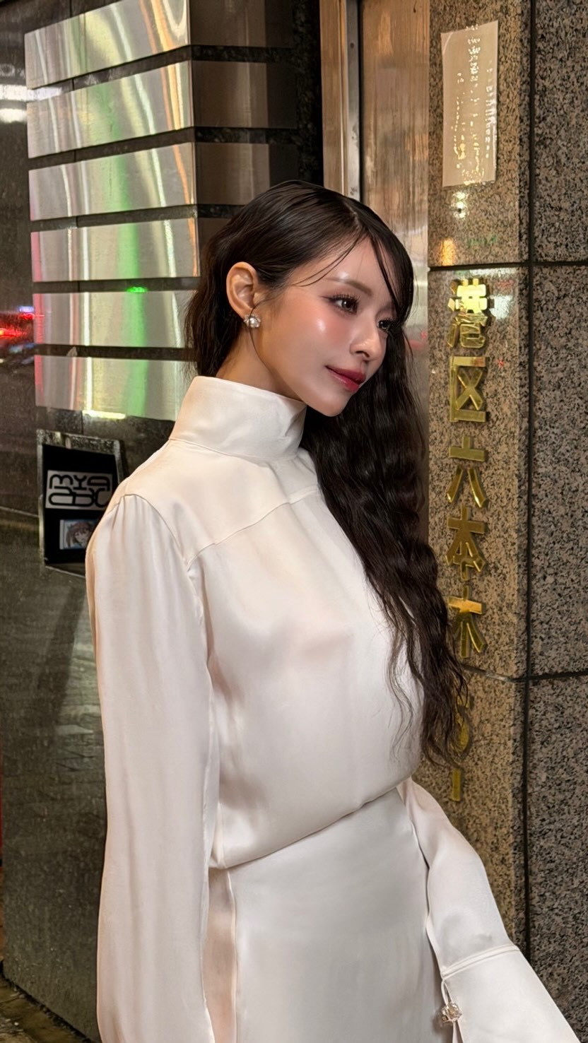 FABRIC LOUNGE TOKYO ホットニュース 228241