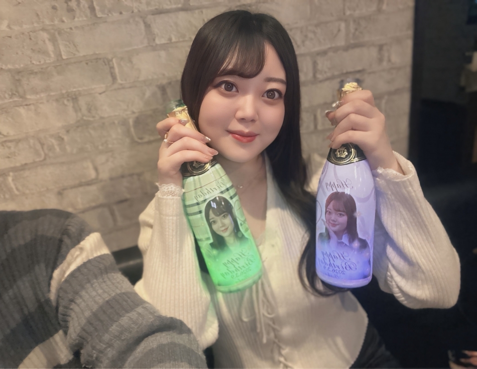 Girls Bar Bacchus新潟駅前店日記1613182