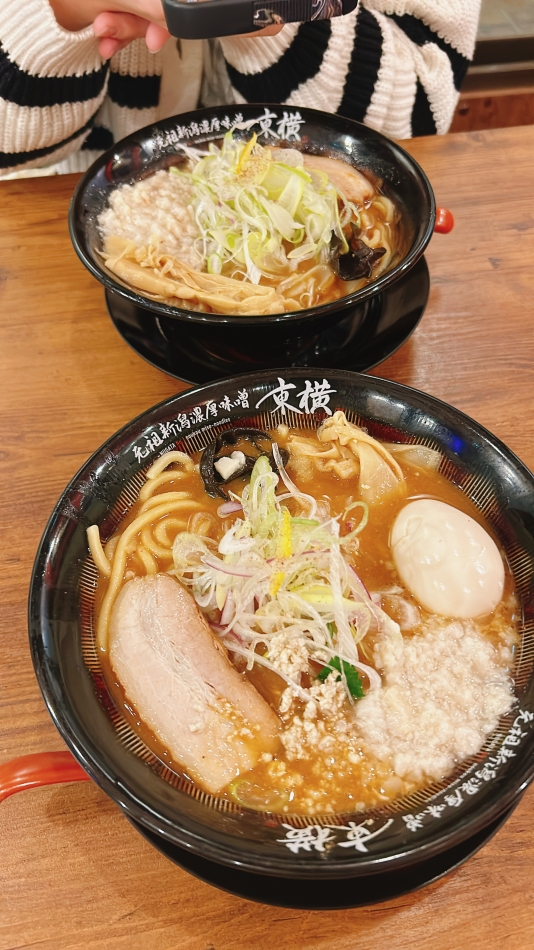 深夜デート🙏´-