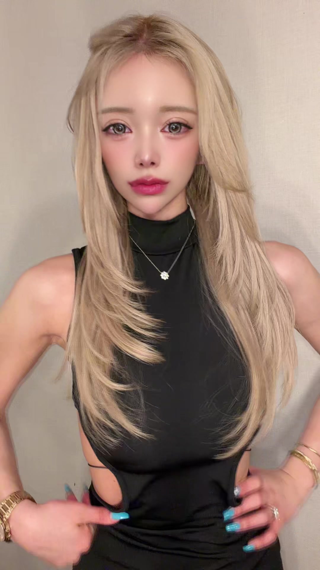 最近肌ぺかぺかつやつやに戻ってきて嬉しい🥚