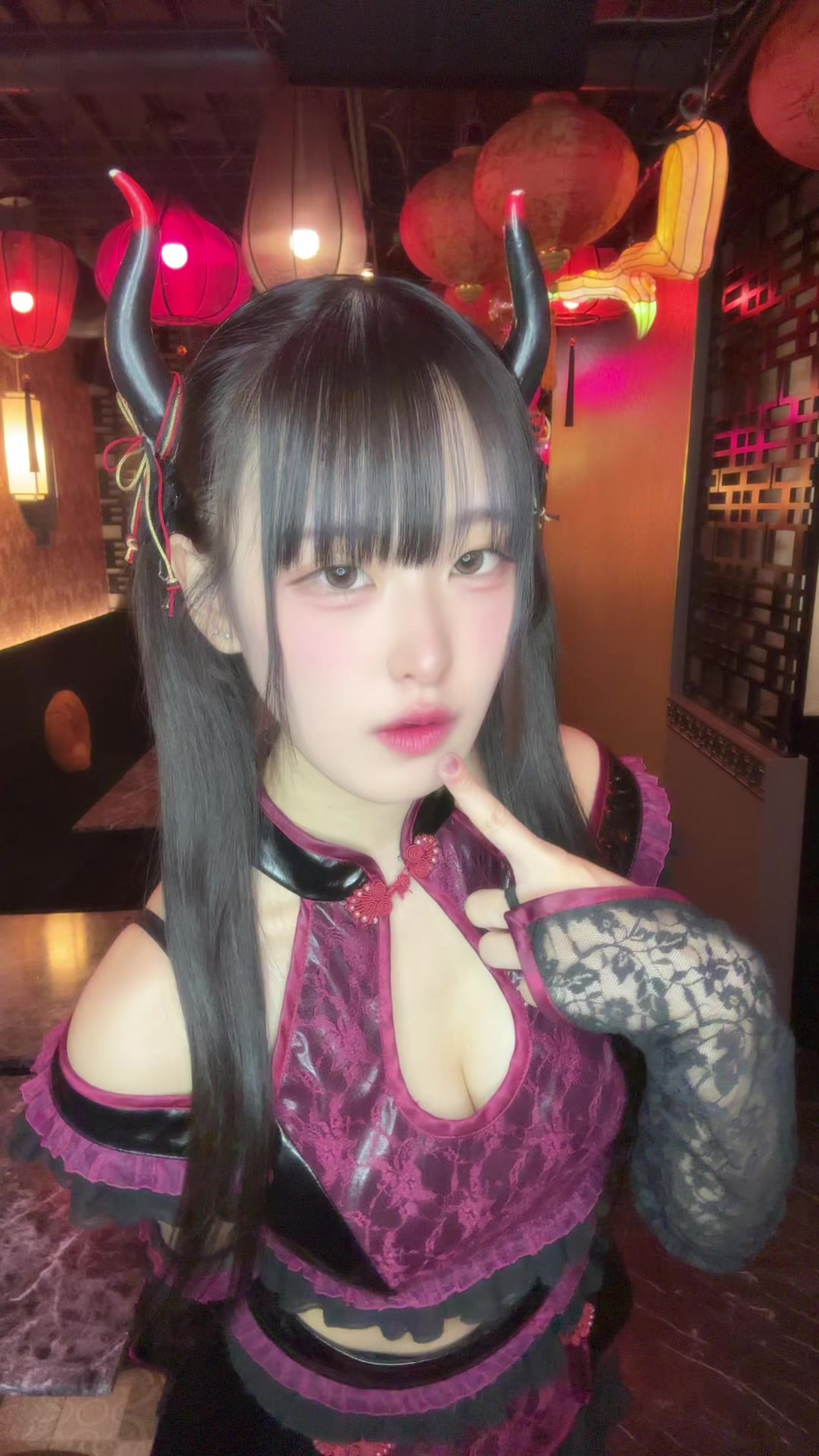 龍幻酒家 ホットニュース 228401