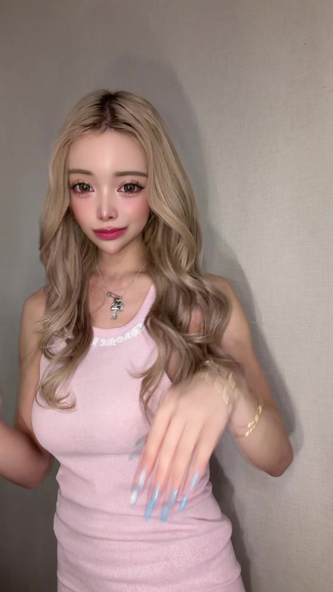 りりさん溜め撮り多すぎます、、、