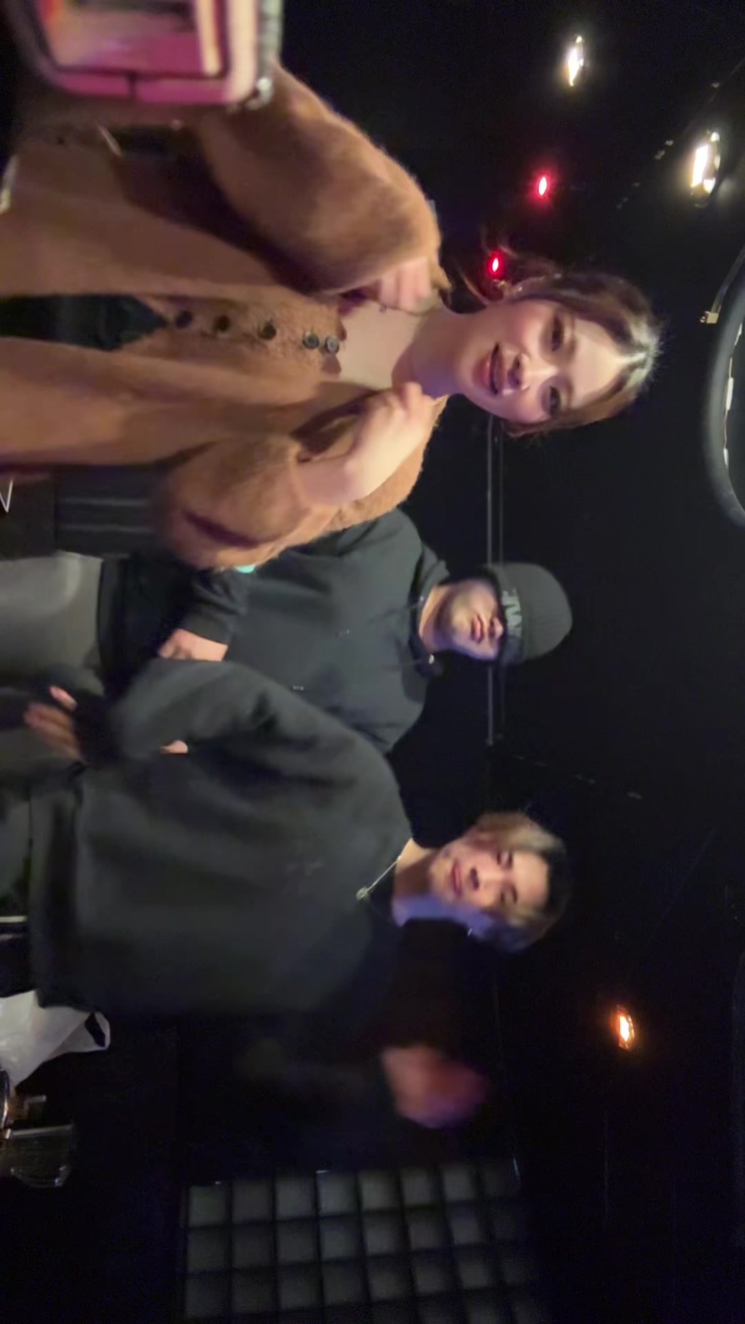 真ん中だれ？#ミナミ