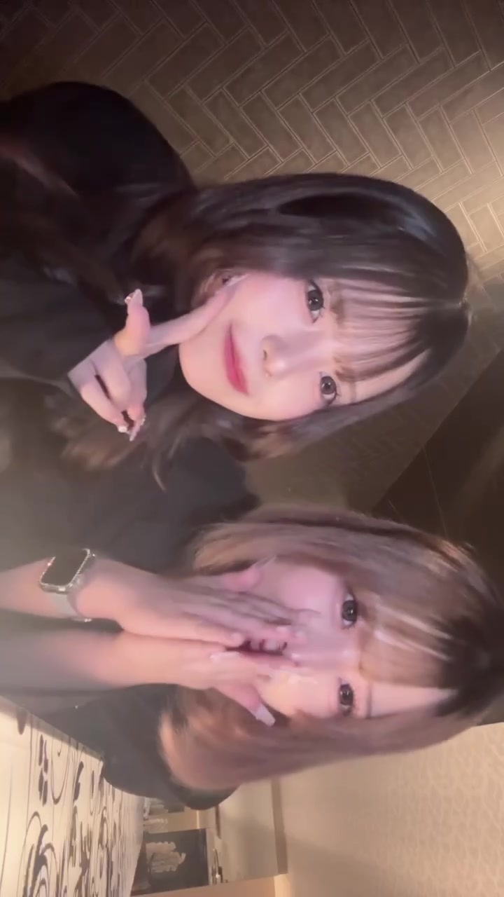 GirlsBar HORUS ホットニュース 228642