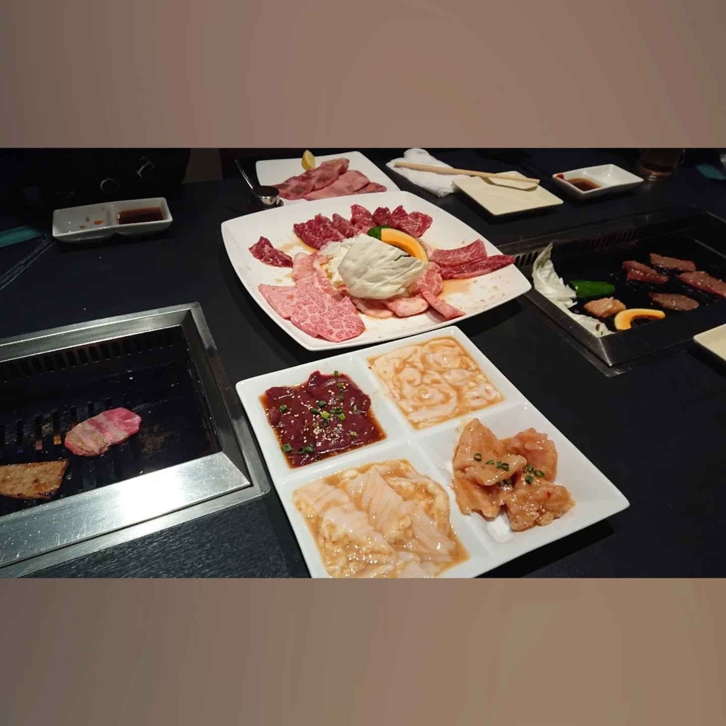 Lounge LULA日記1624220