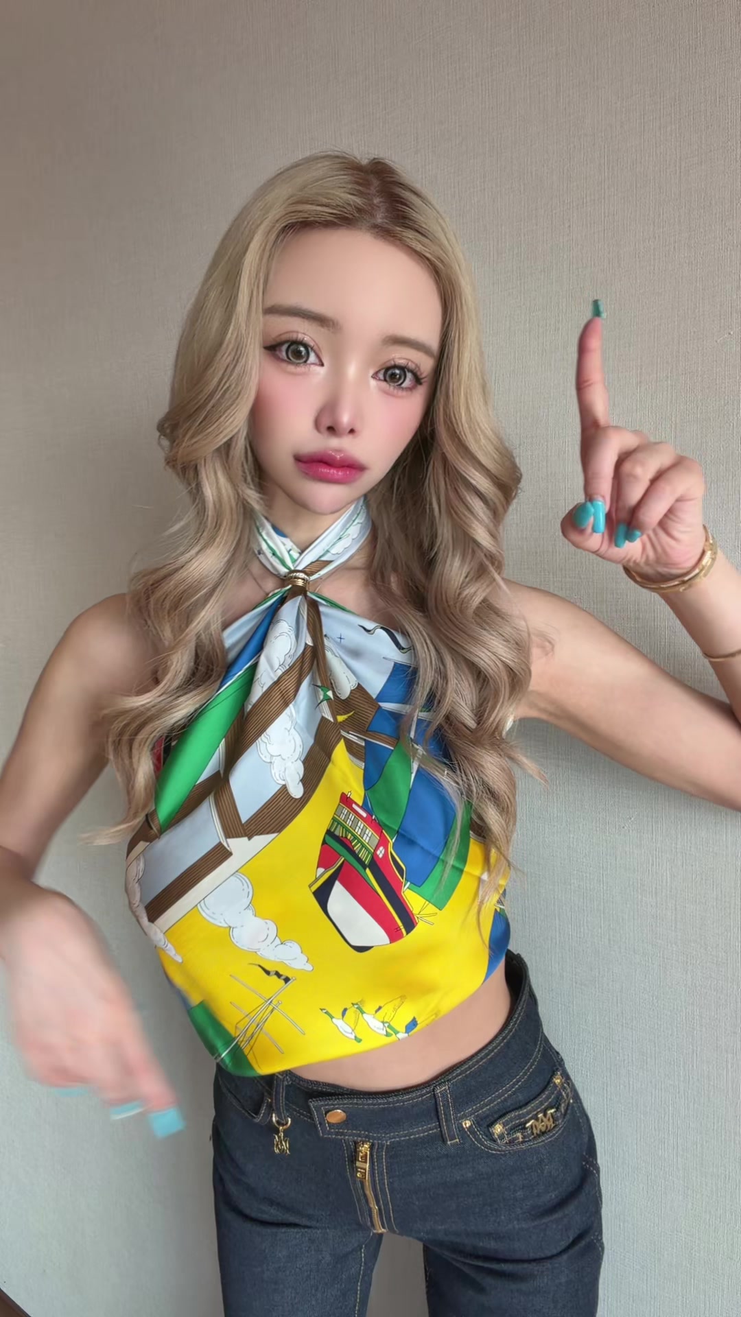 170cm 44kgです🐷 １センチ整体行ったら伸びてたまだ伸びそう