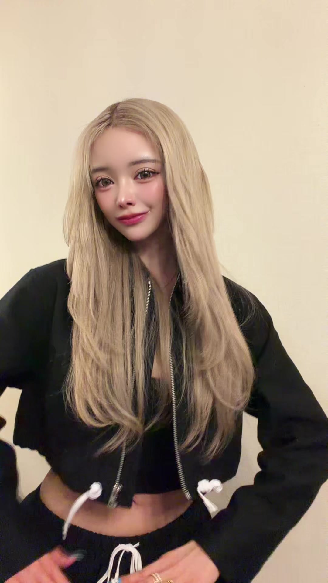 キャバ嬢なのに9時起きだから、 睡魔でアフターも行けないです