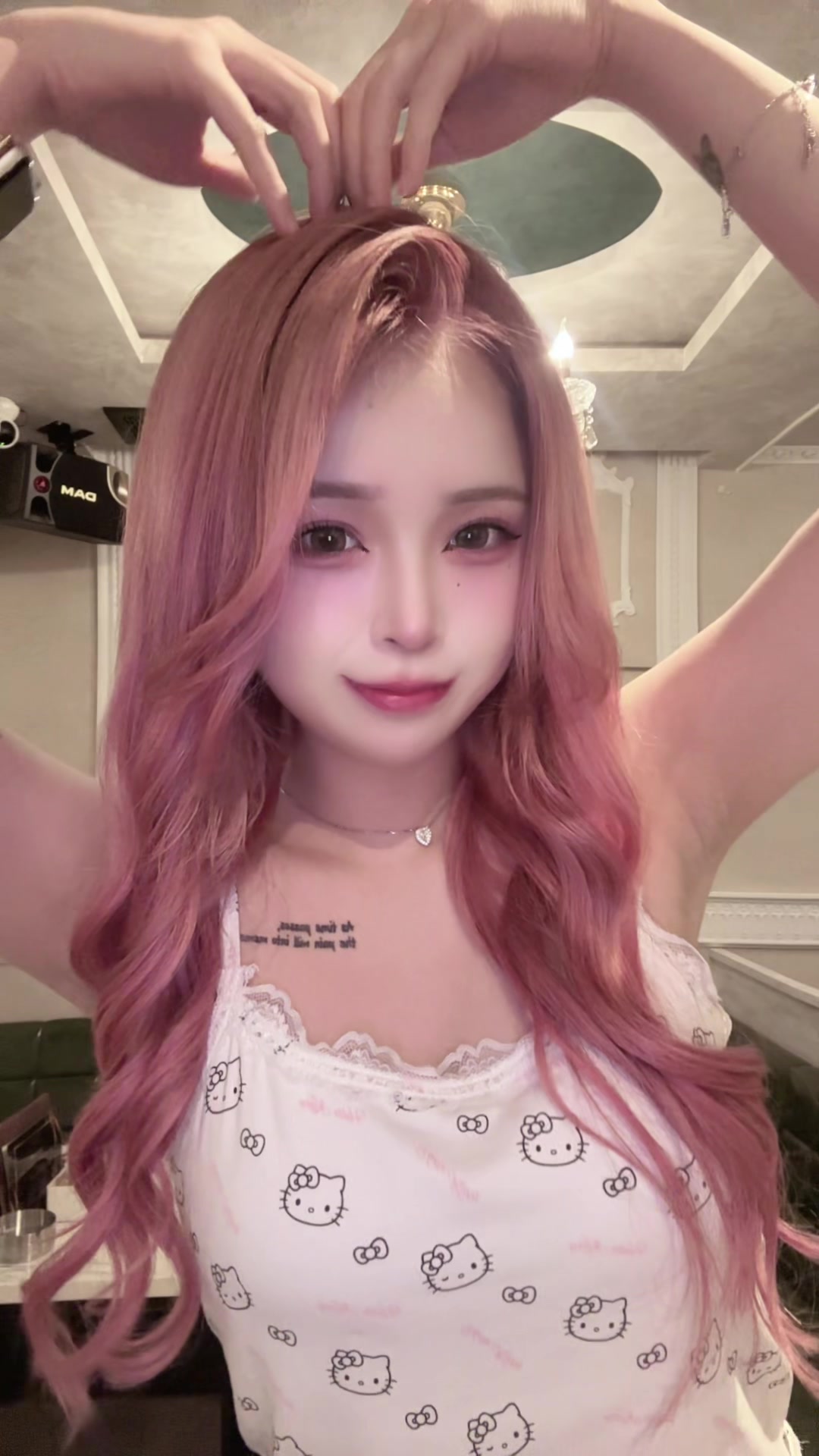 夢咲　もえ【ママ】