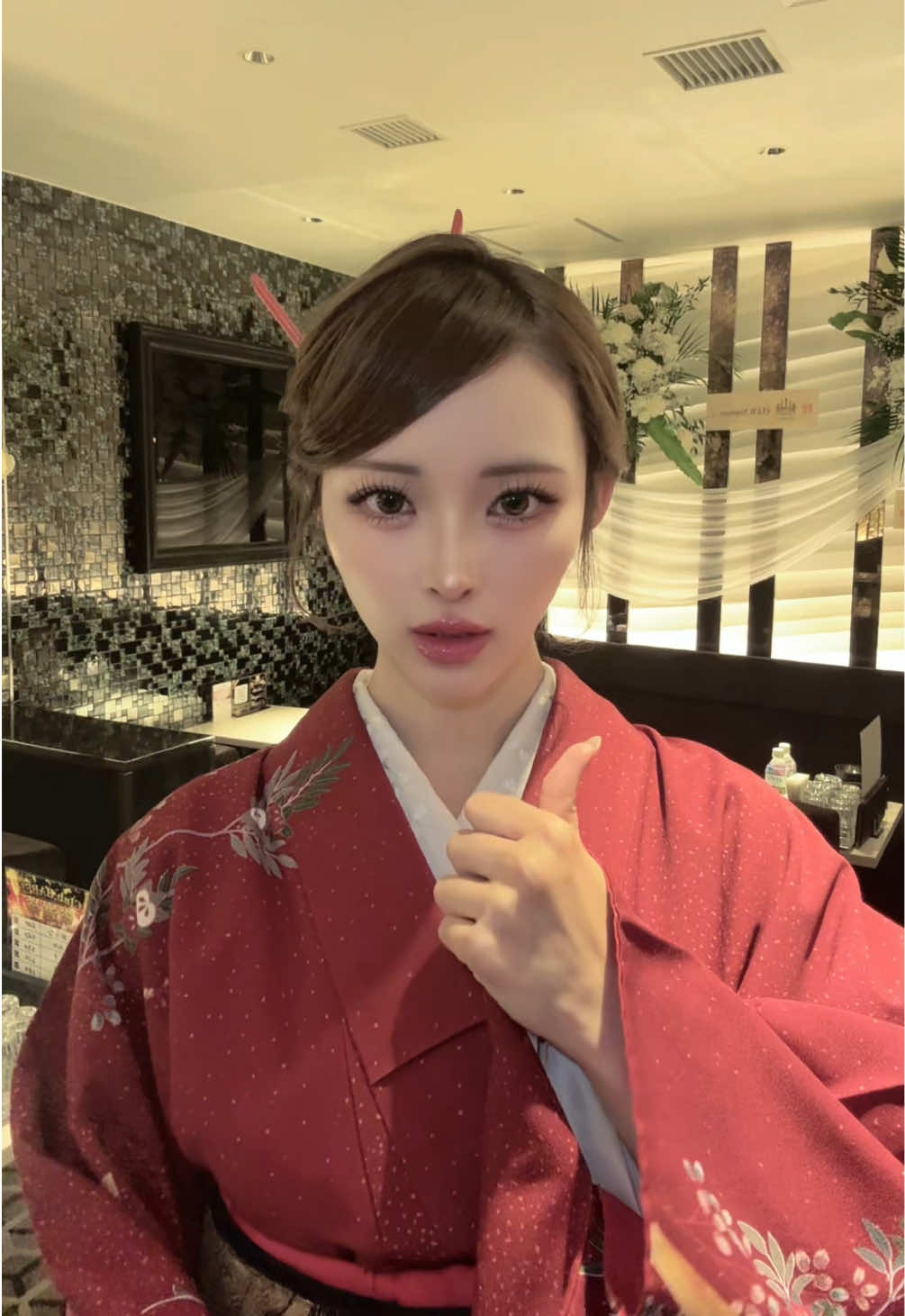 CLUB BABEL日記1624853