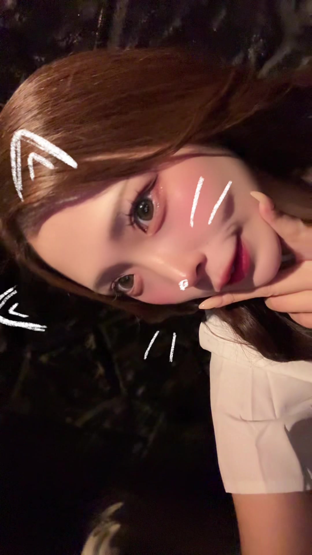 ZOO TOKYO日記1624863