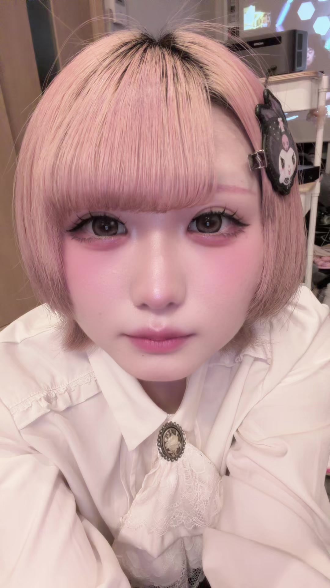 コスプレBarエナジー日記1625747