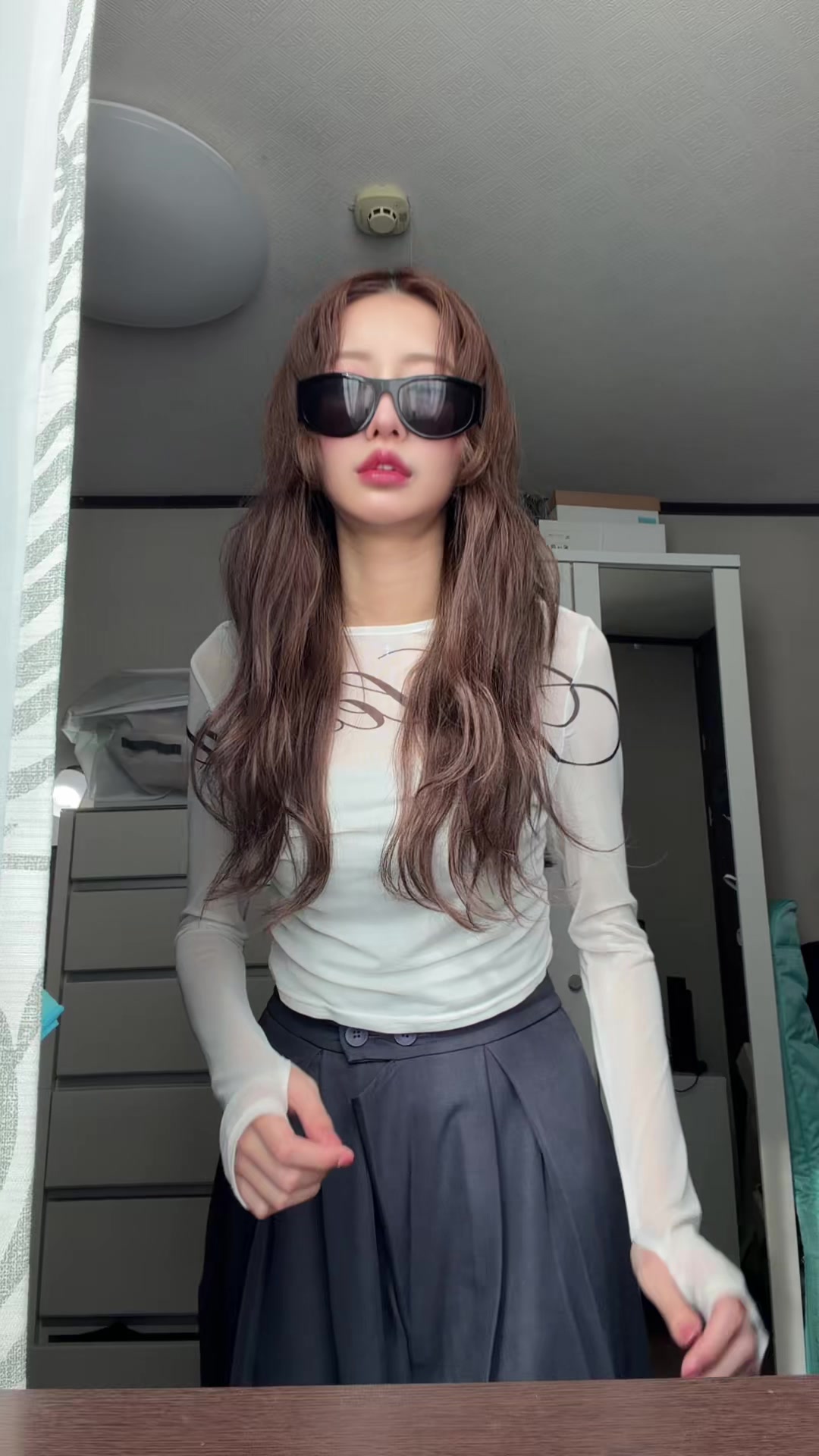 美人茶屋日記1626557