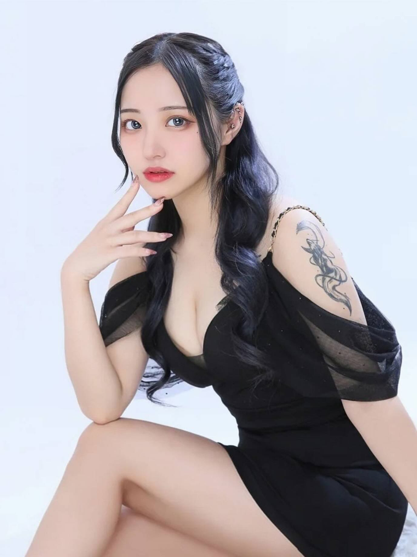 club IRIS ホットニュース 229317