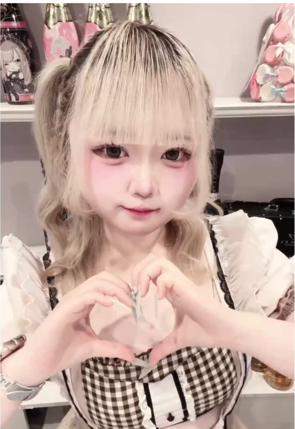 くろ×スト～黒猫とシンデレラストーリー～ ホットニュース 229405