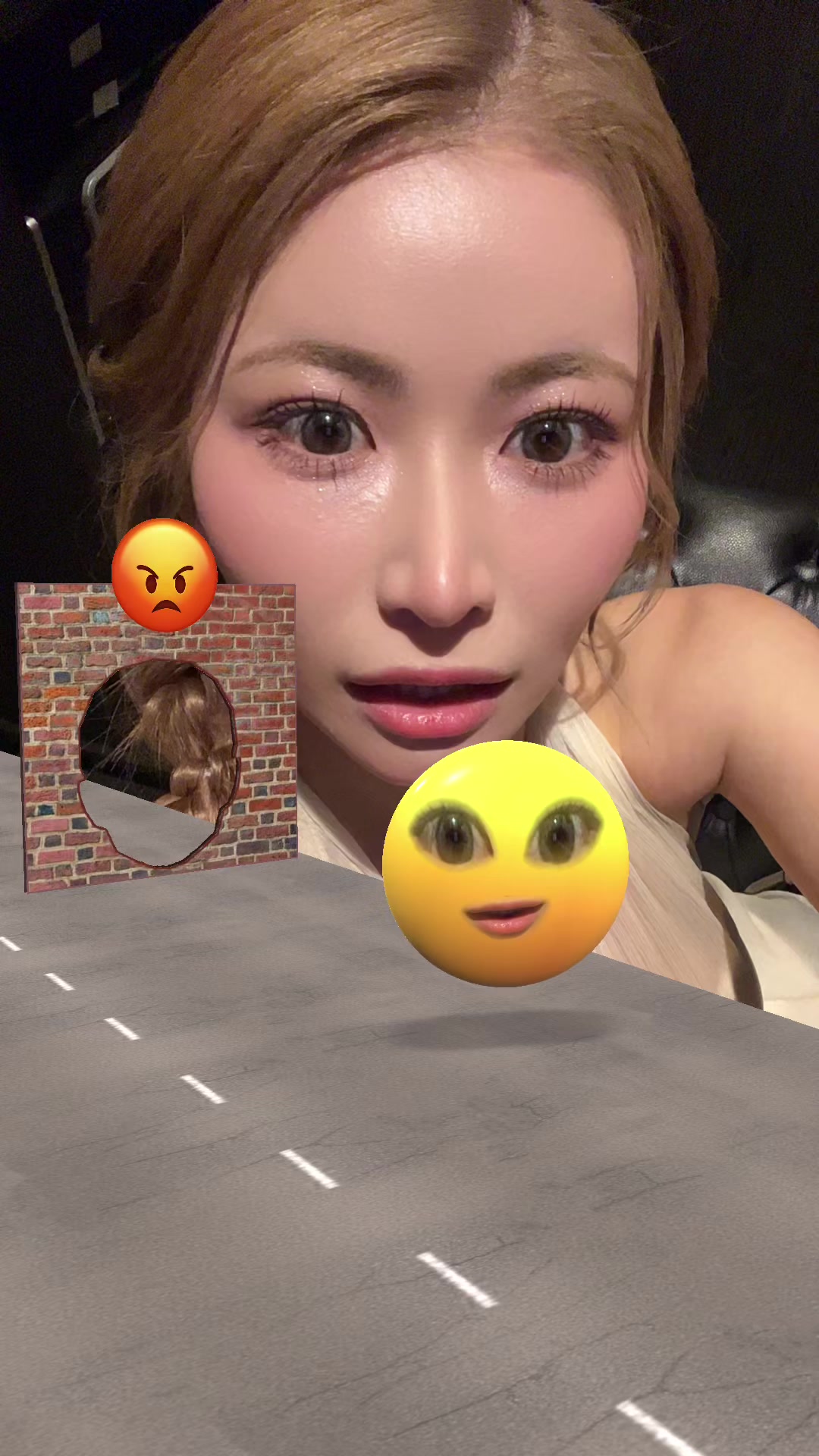 Club Capone日記1627873