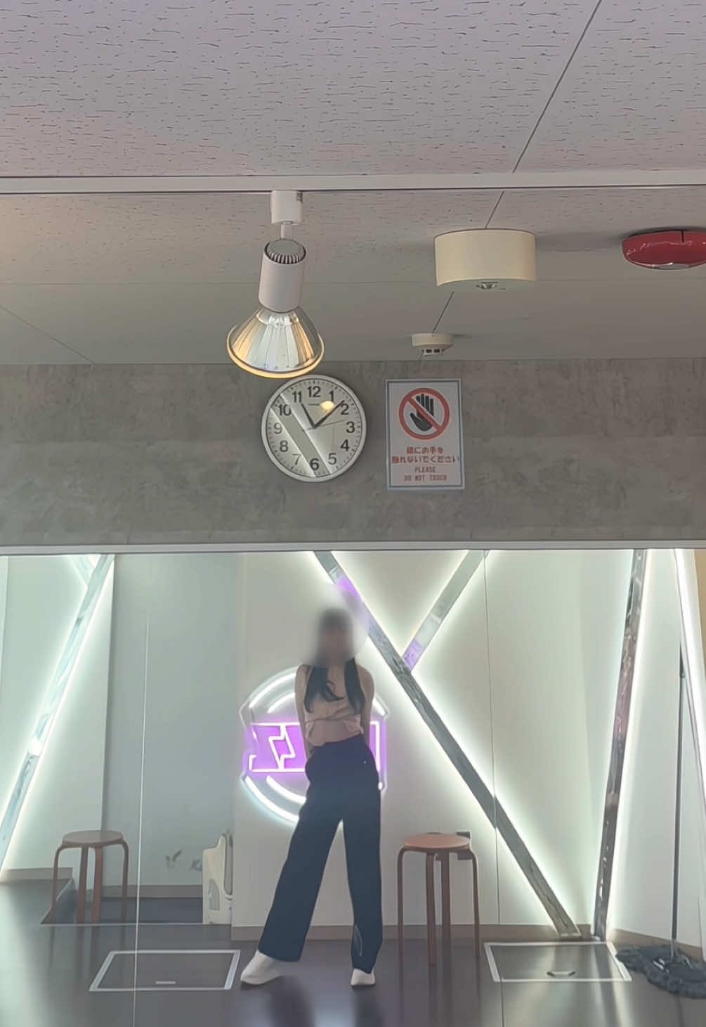 iznaのシグナルが可愛くて♡ #twice#SIGNAL#ダンス