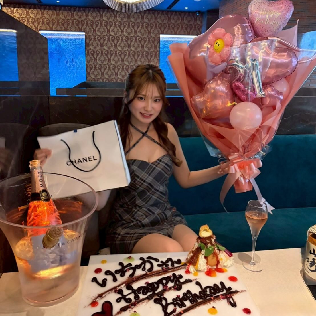 BELLE PALAIS日記1628280