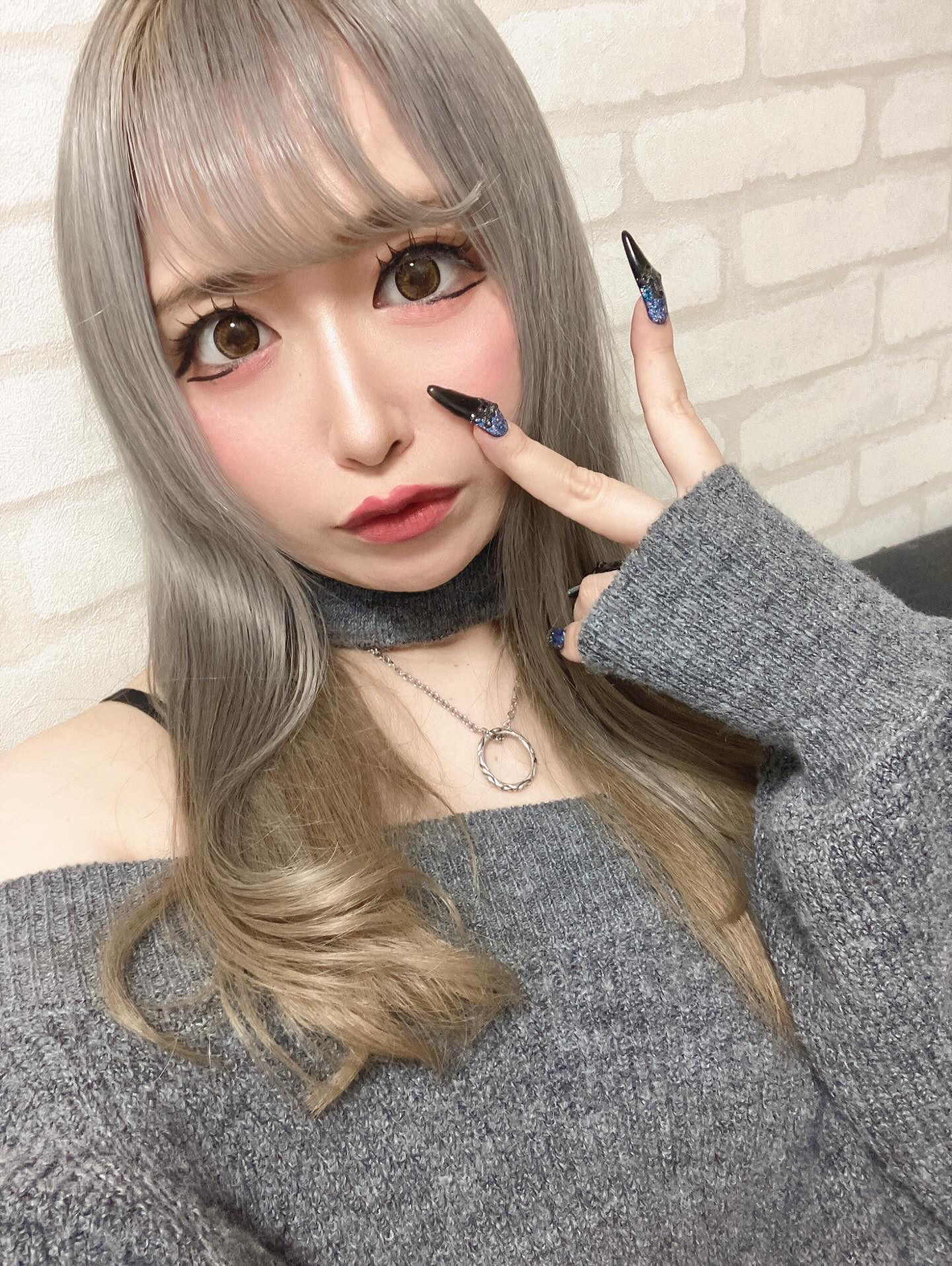 GirlsBar Vivi日記1628619