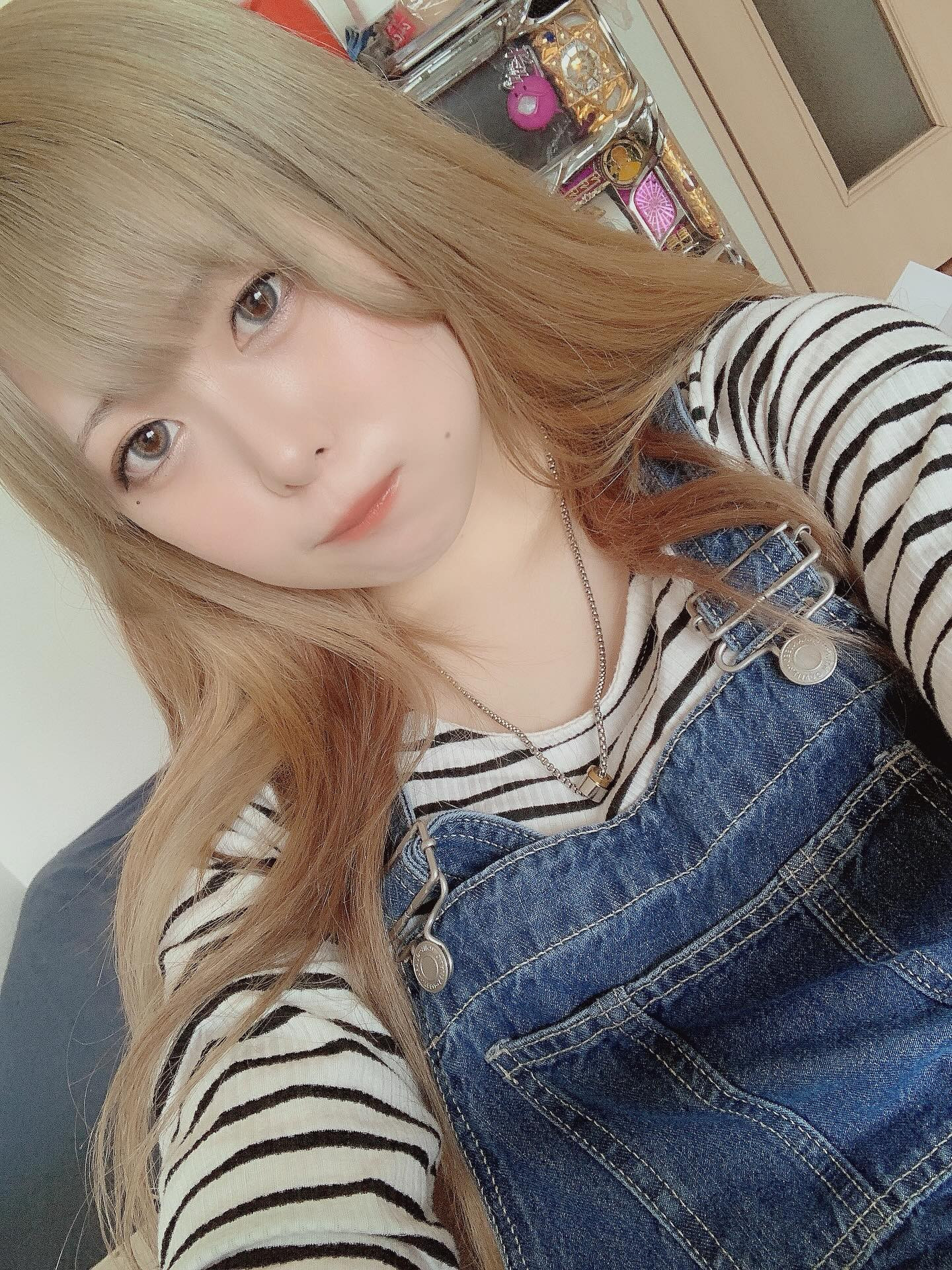 だれか、私の事拾ってくれないかな
⁡