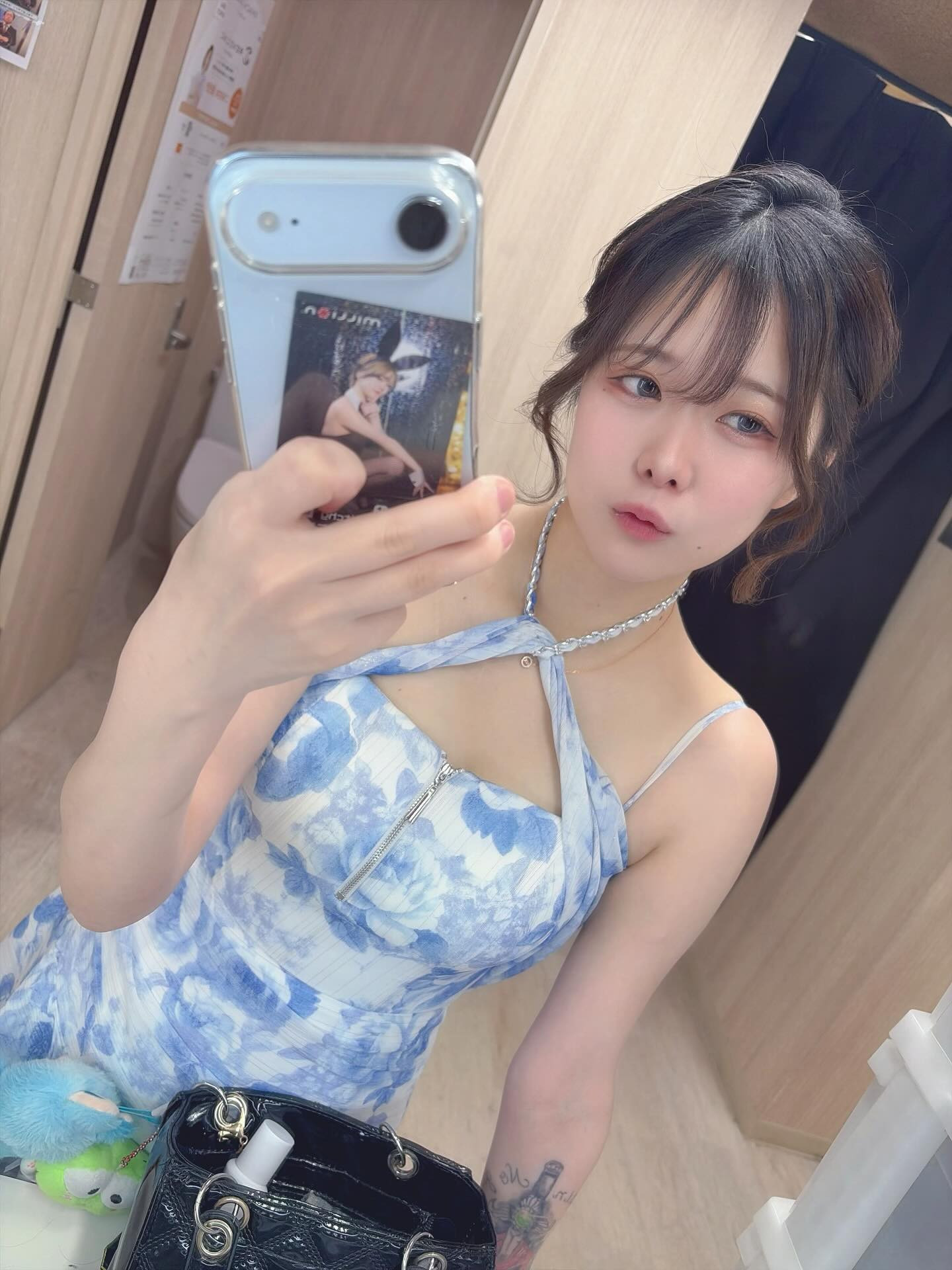 最近名前で呼ばれない
みんな、ヨイヨイ呼び
私の名前どこいった？