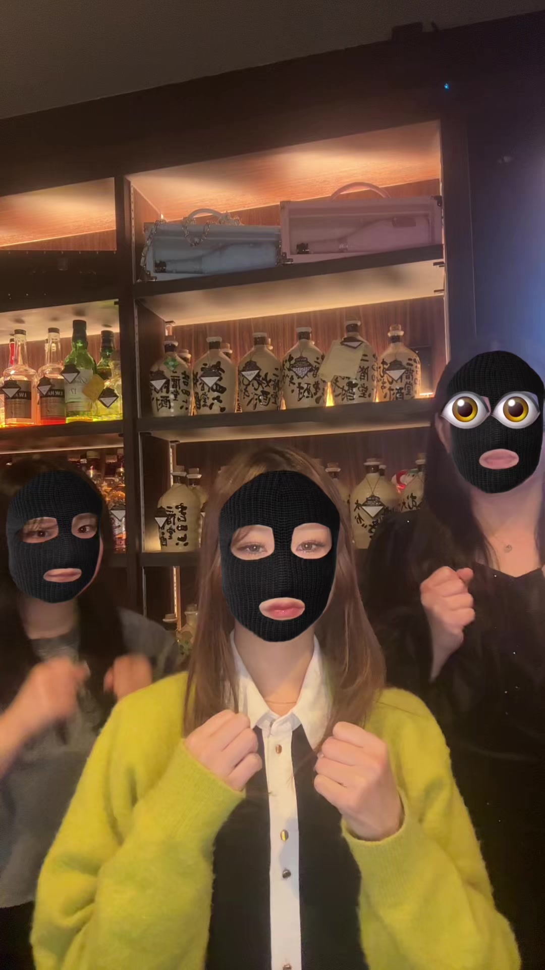 Lounge M1ra1 ホットニュース 229731