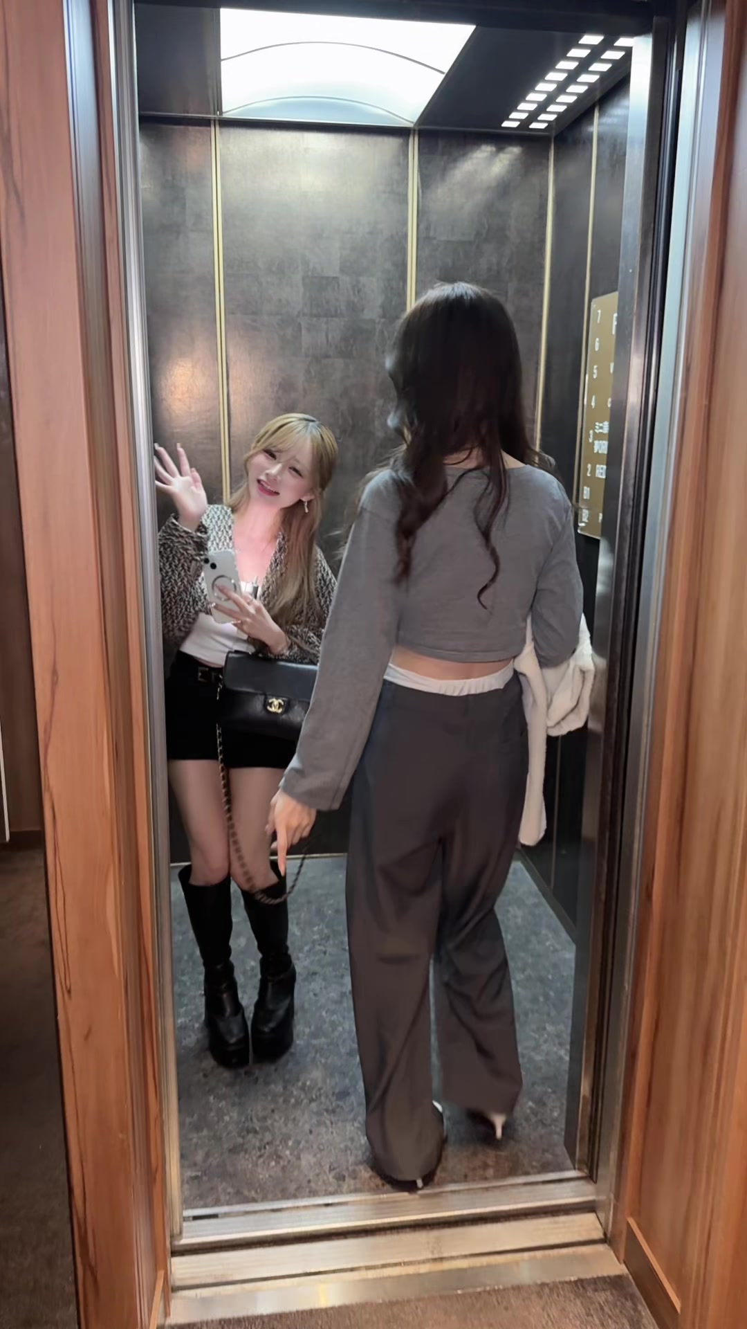 FABRIC LOUNGE SHINJUKU ホットニュース 229733