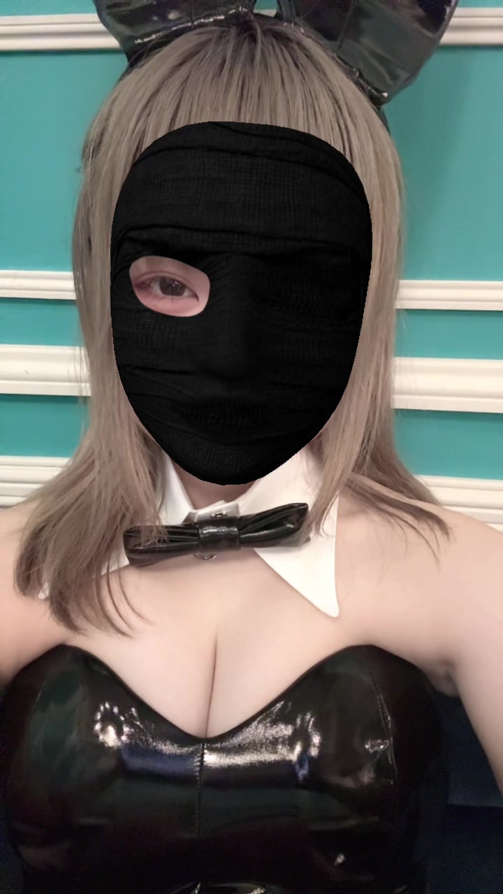 Bunny Base日記1629461