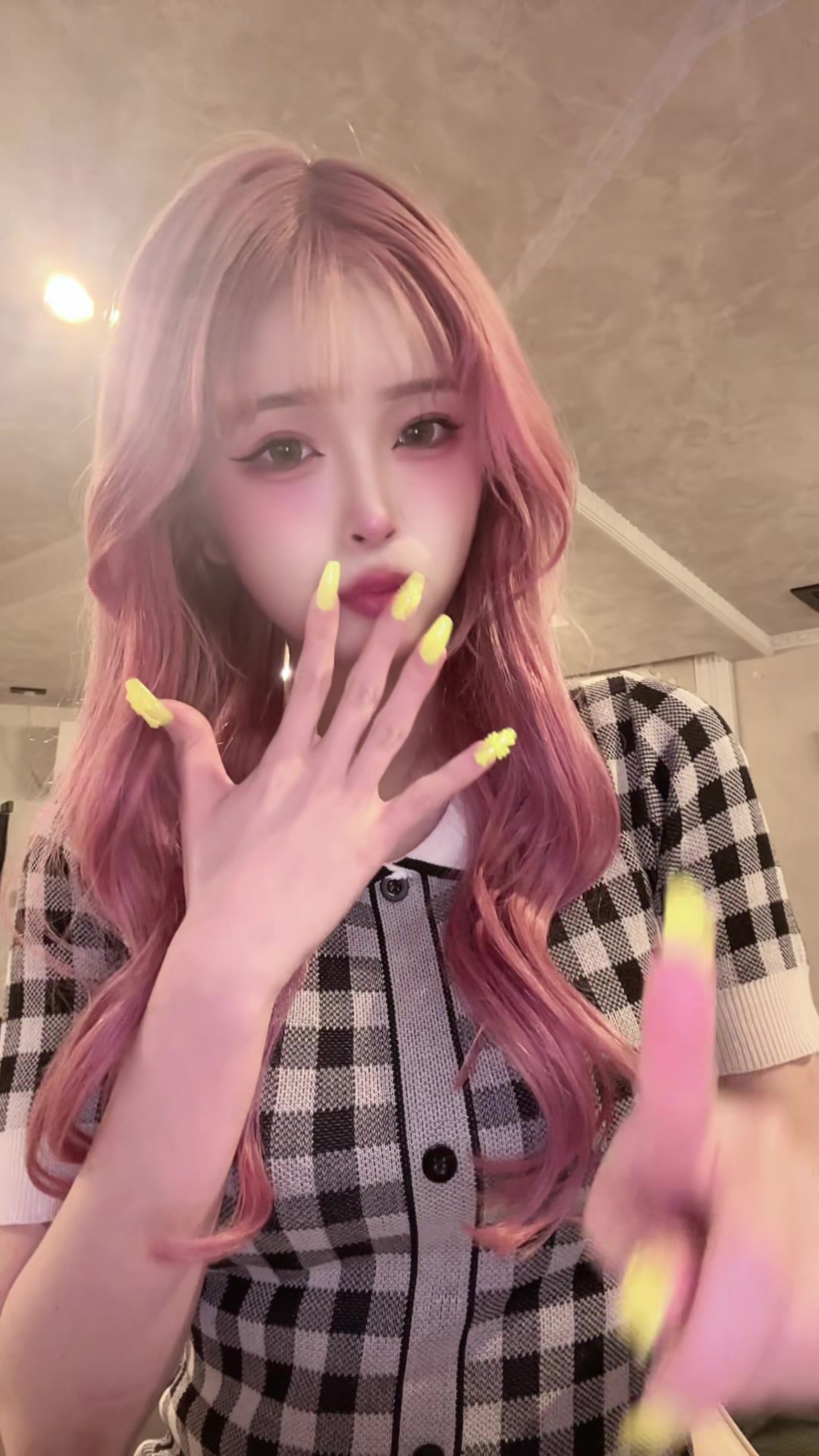 Lounge en&.日記1629530