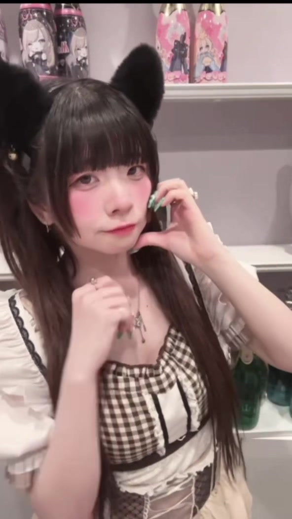 くろ×スト～黒猫とシンデレラストーリー～ ホットニュース 230015