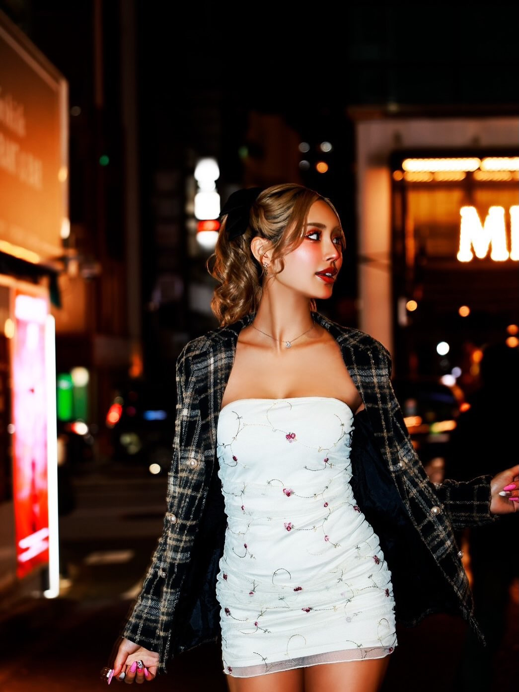 BURJ TOKYO ホットニュース 230140