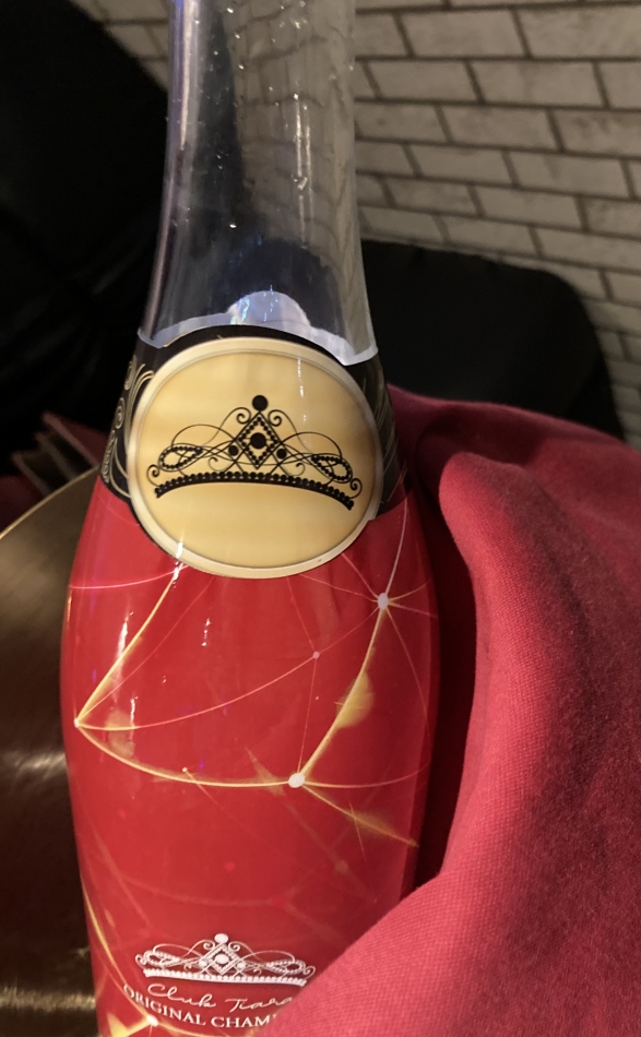 clubTiara日記1535892