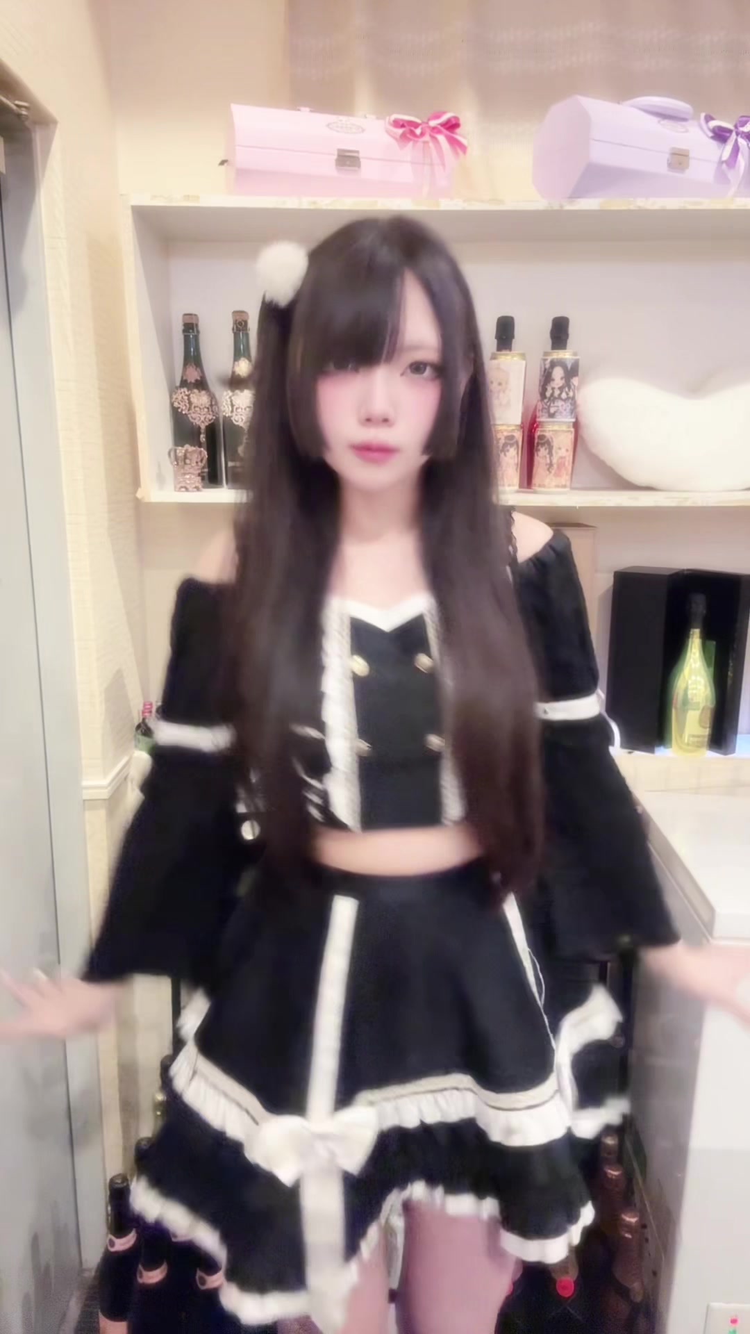 Cafe＆Bar Doll's Cafe ホットニュース 230334