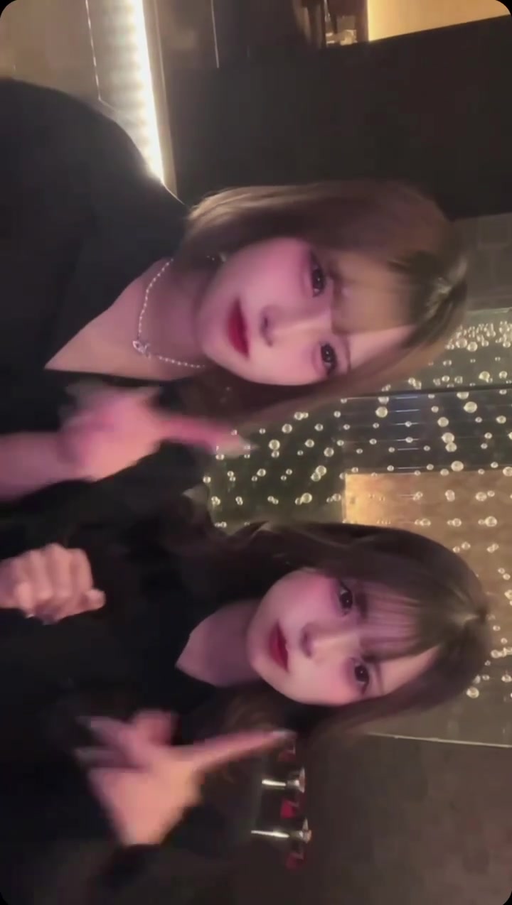 GirlsBar HORUS ホットニュース 230374