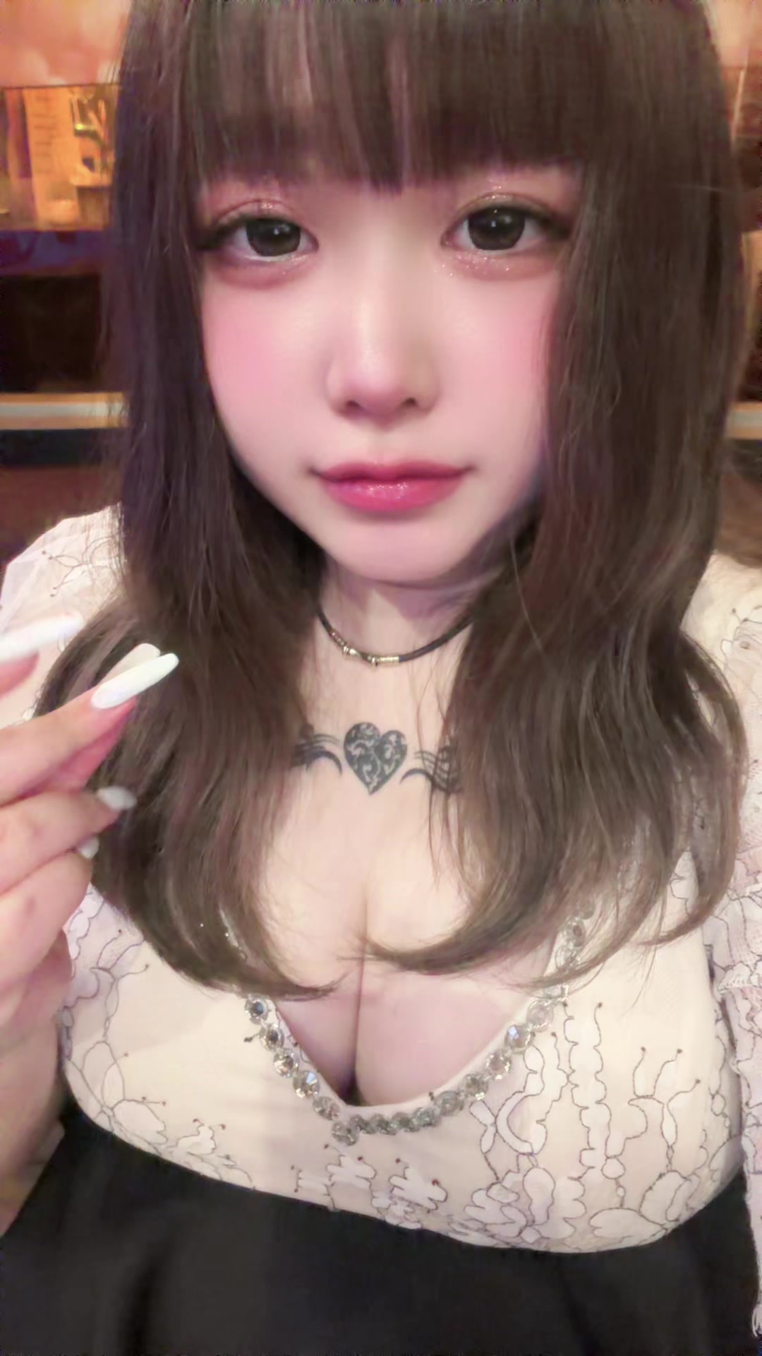 lounge Remika日記1631866