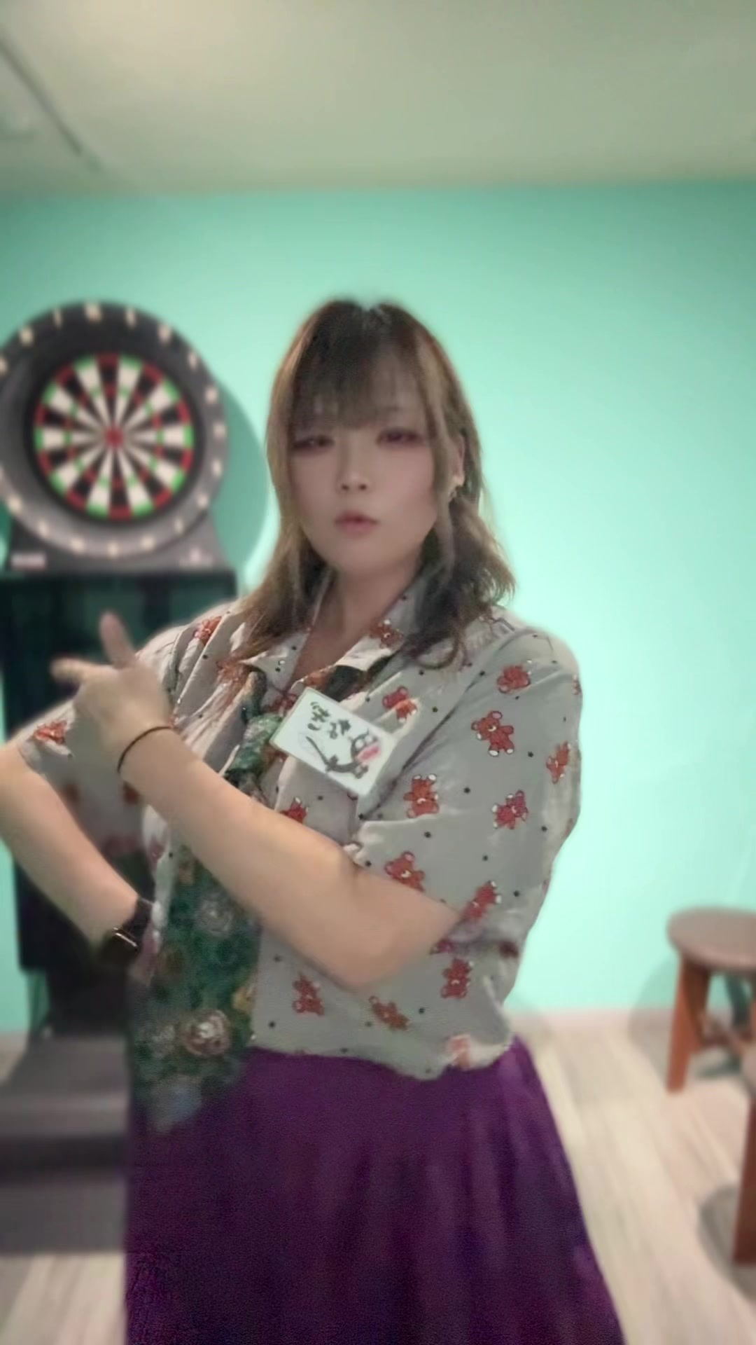 Concept BAR Revolution ホットニュース 230513