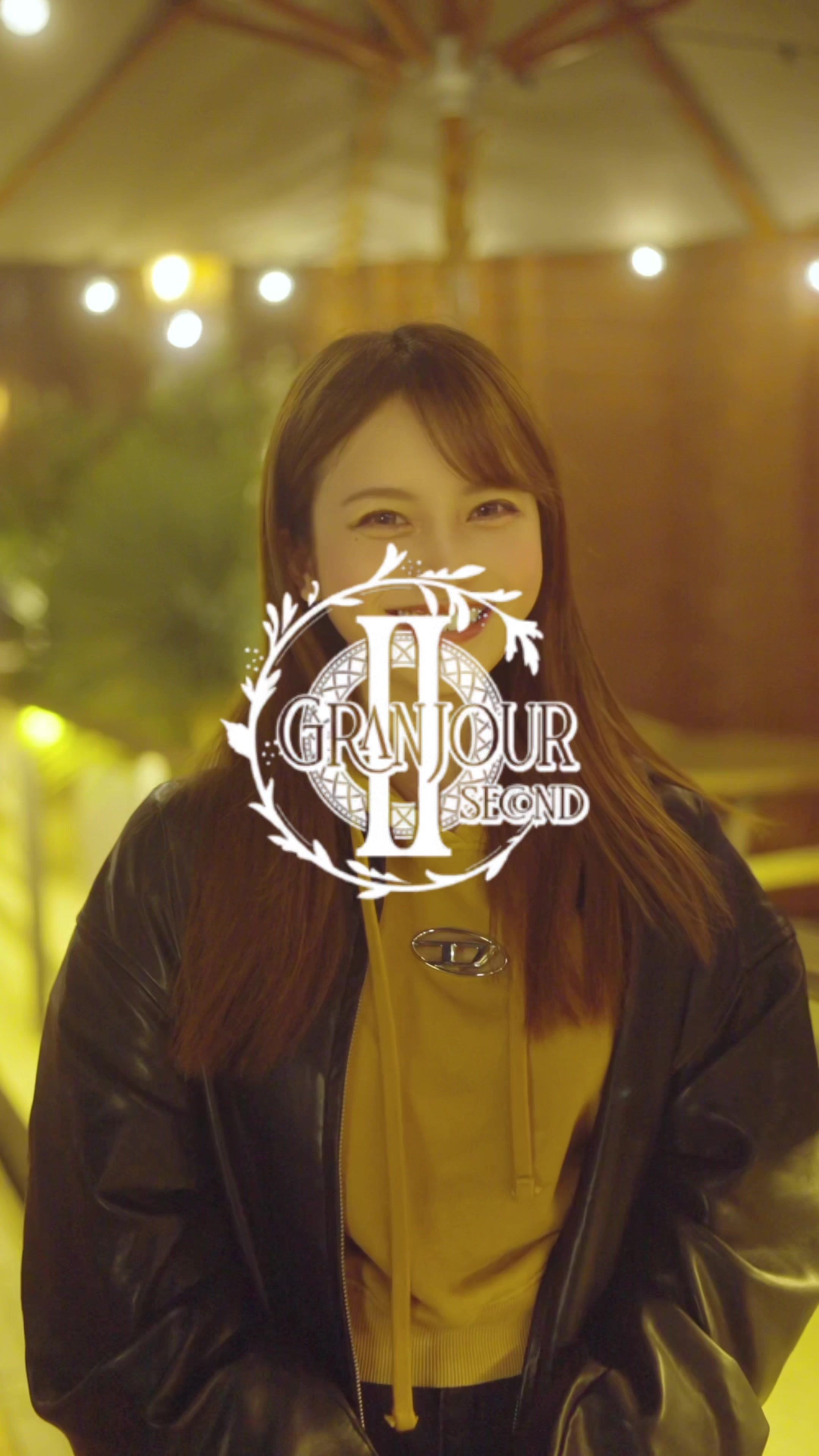 Club Lounge GRANJOUR ホットニュース 230522