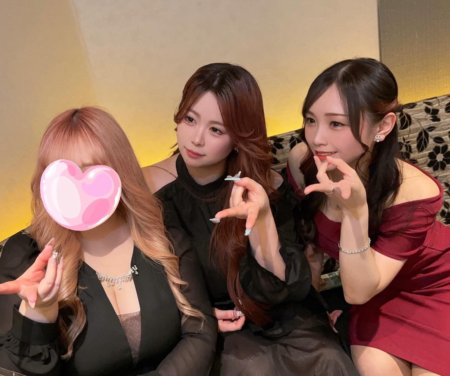 new snack cherriko日記1632293