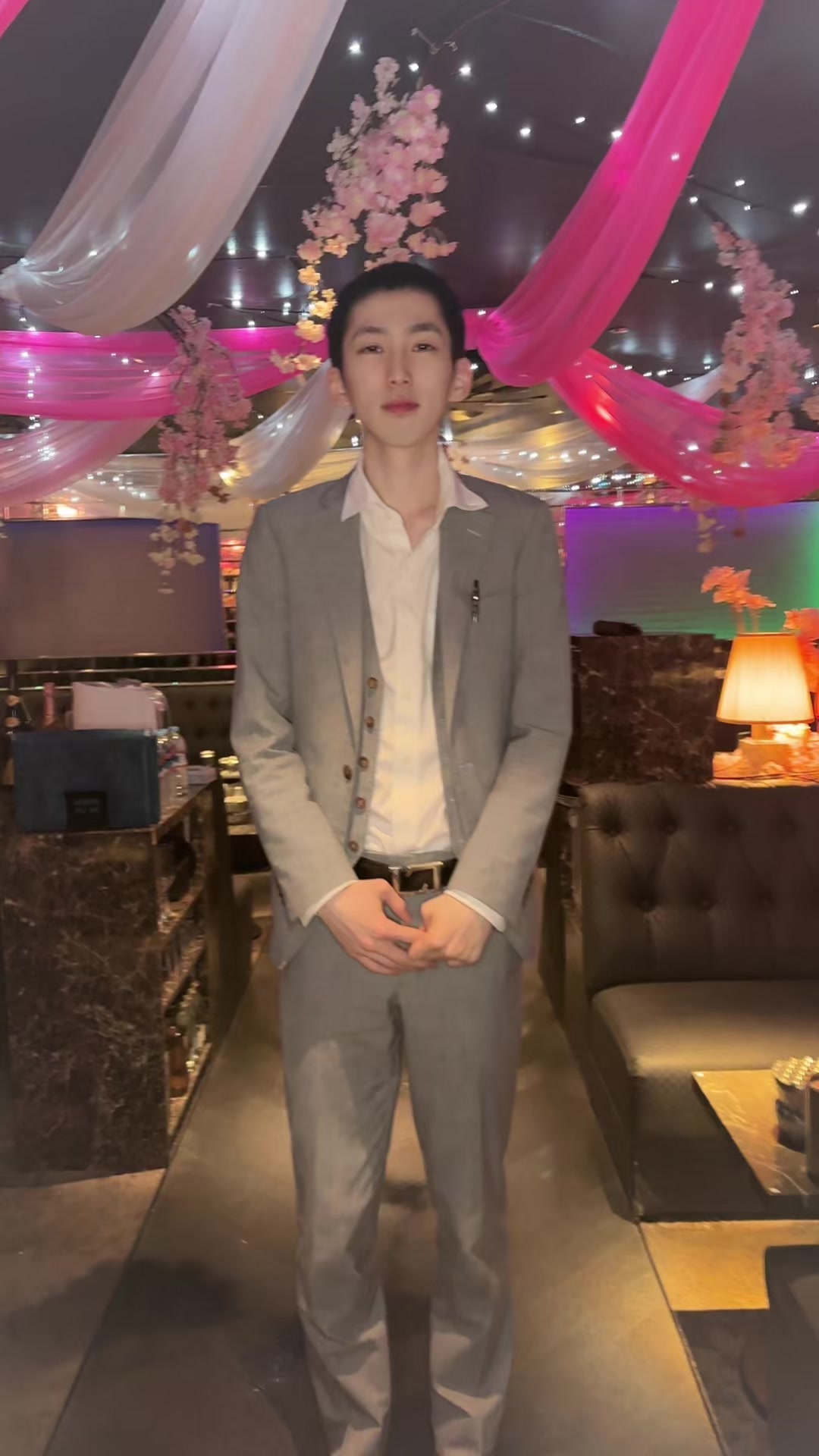 The Emperor's Club ホットニュース 230678