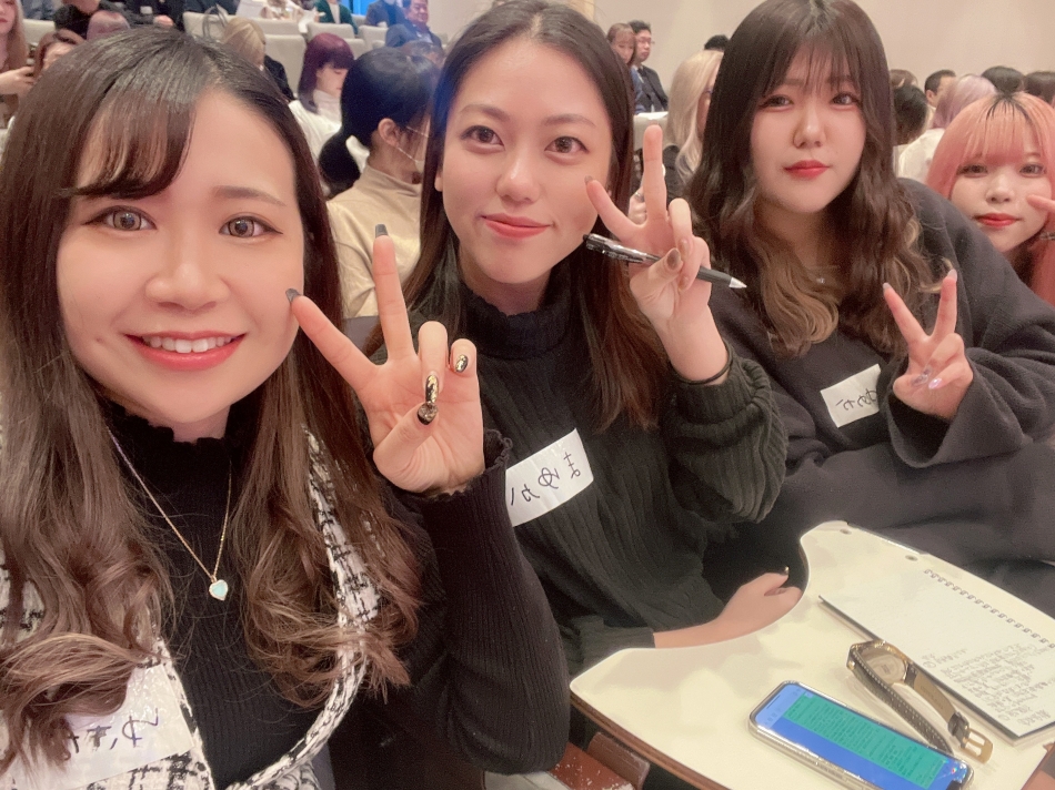 土曜日！！！！💞