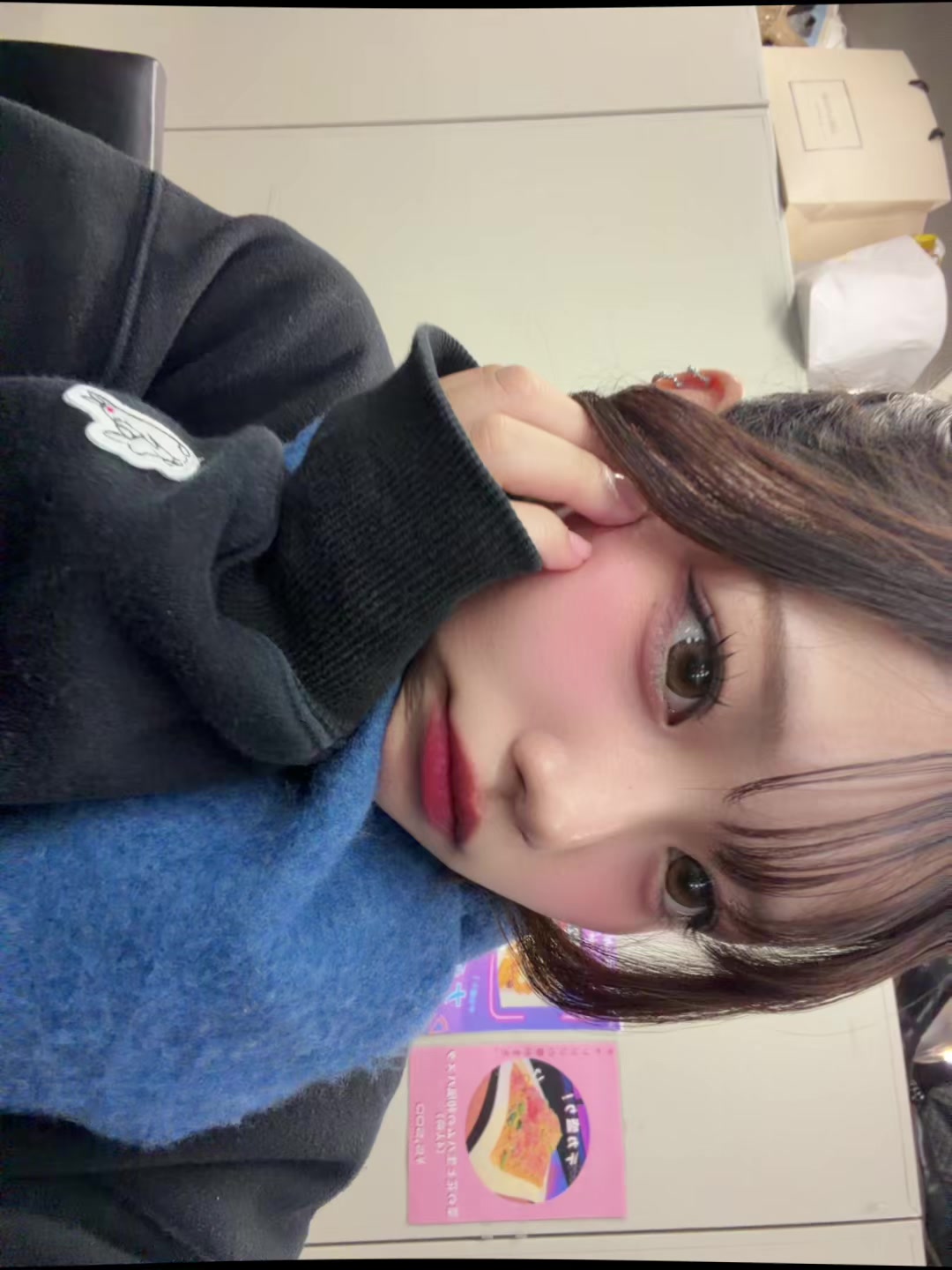 Casual Club Vega日記1633584