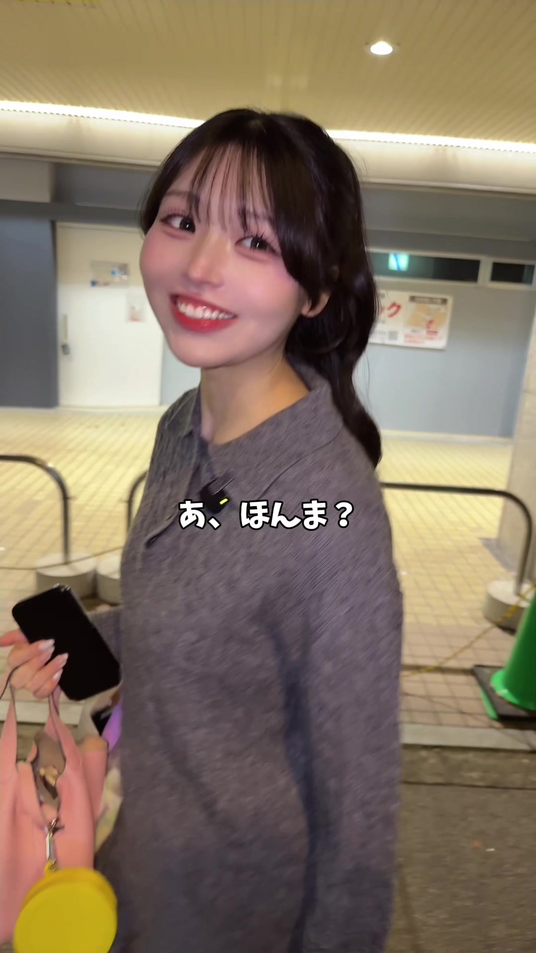 ソウメイのむかー#キャバ嬢 #北新地 #クラブエース