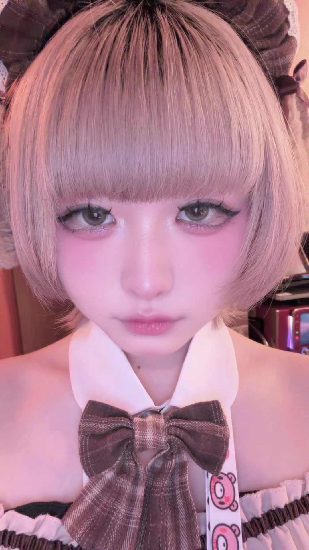 コスプレBarエナジー日記1634160