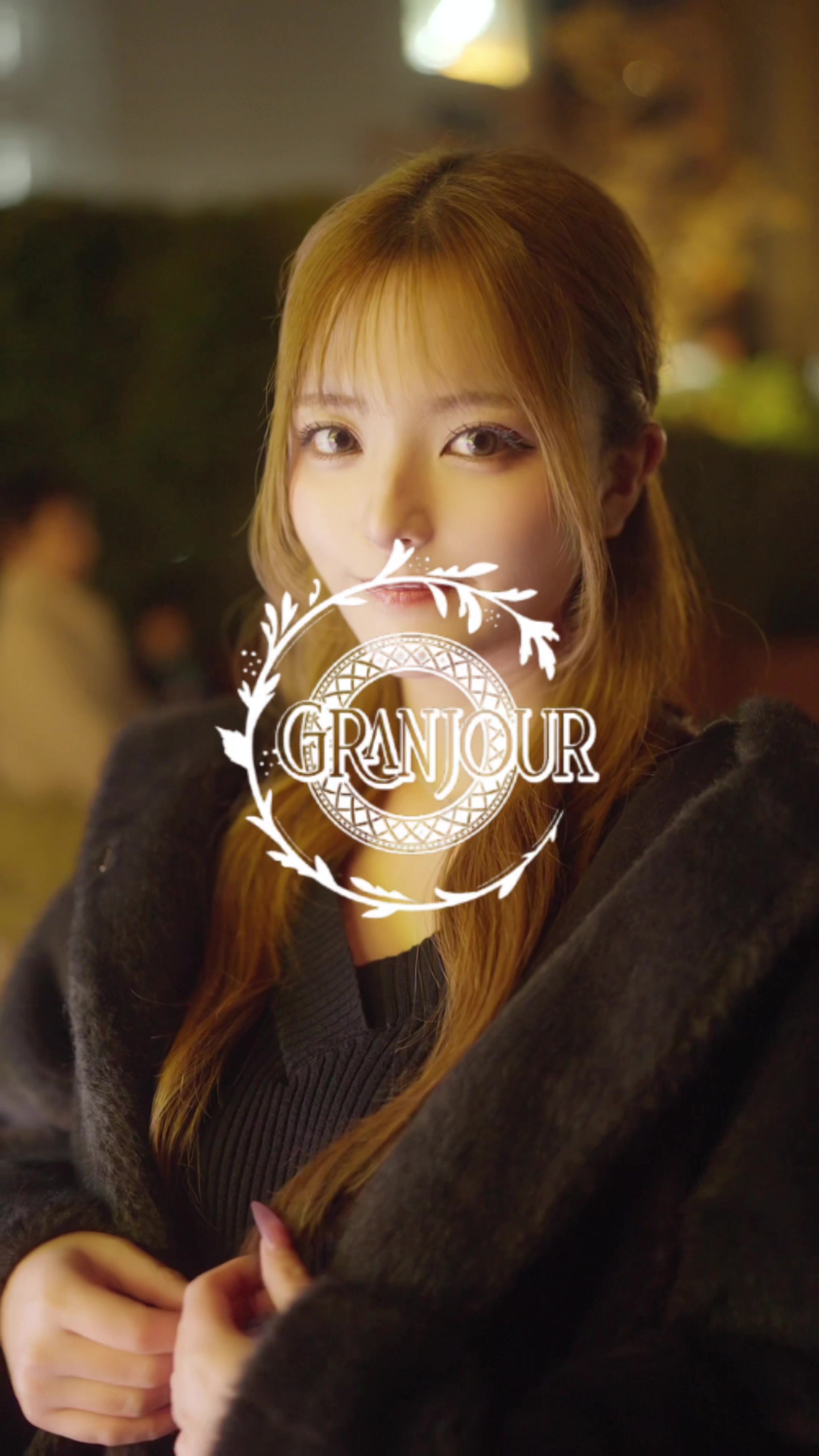 Club Lounge GRANJOUR ホットニュース 231269