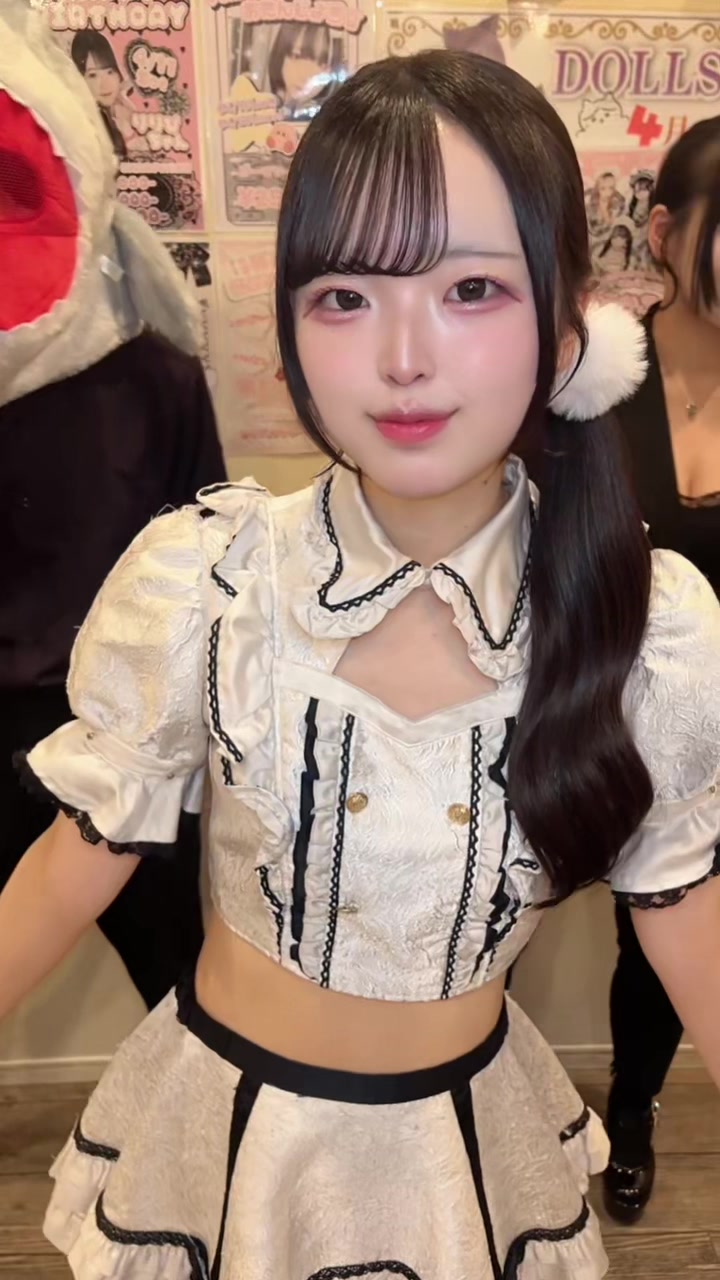 Cafe＆Bar Doll's Cafe ホットニュース 231507