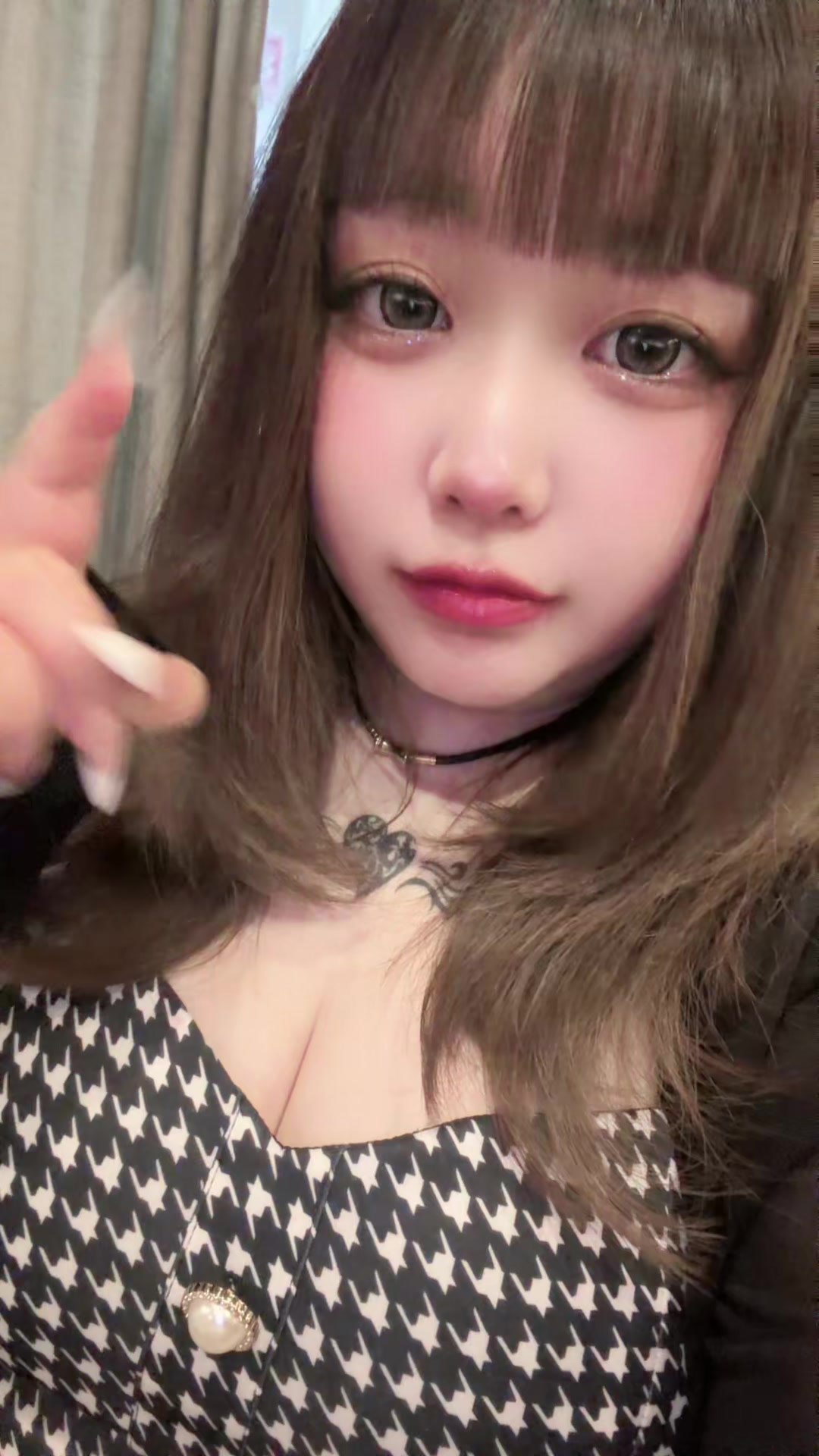 lounge Remika日記1636983