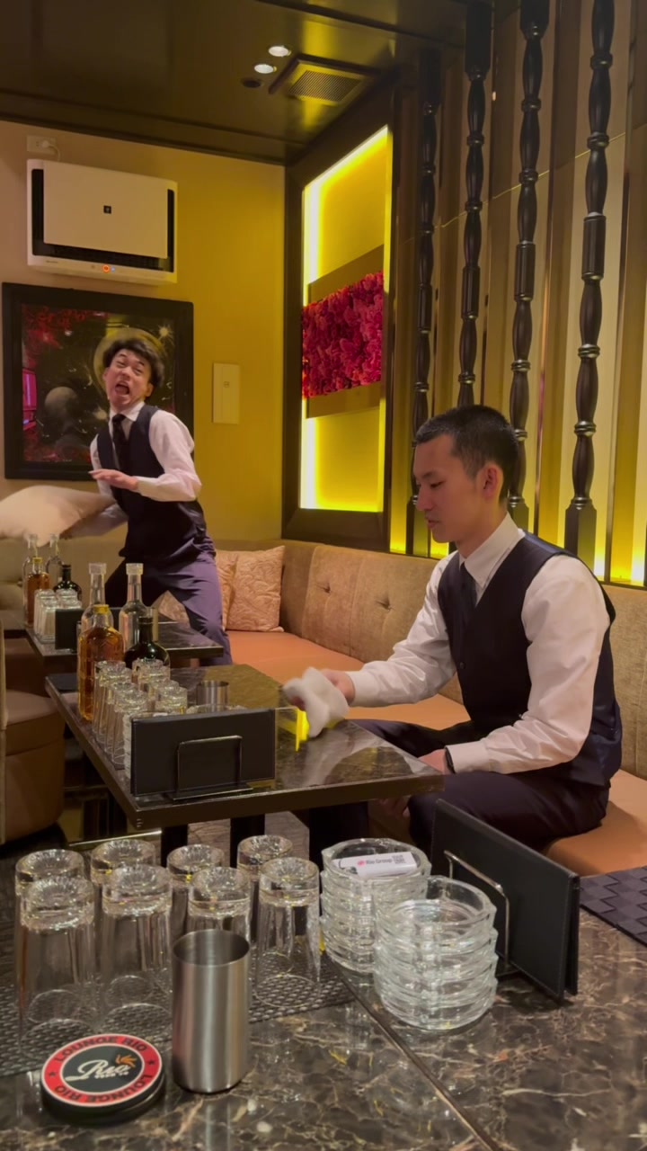 Lounge Rio 中洲店 ホットニュース 231644