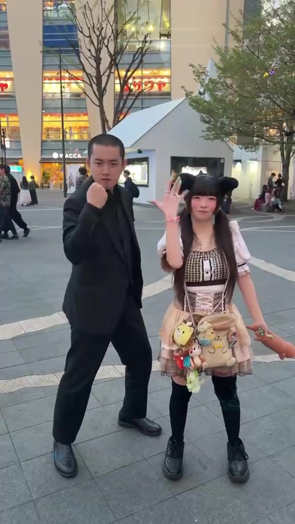 くろ×スト～黒猫とシンデレラストーリー～ ホットニュース 231707