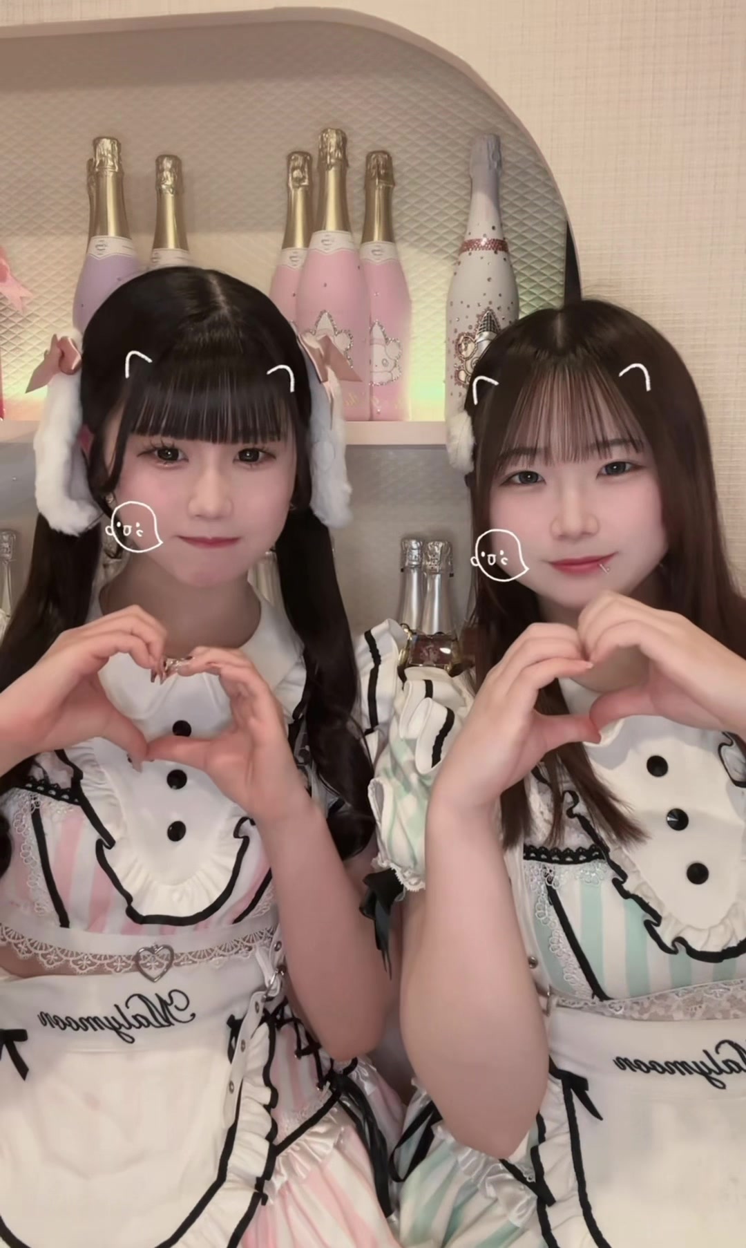 Cafe＆Bar ice princess～あいぷり～ ホットニュース 231711