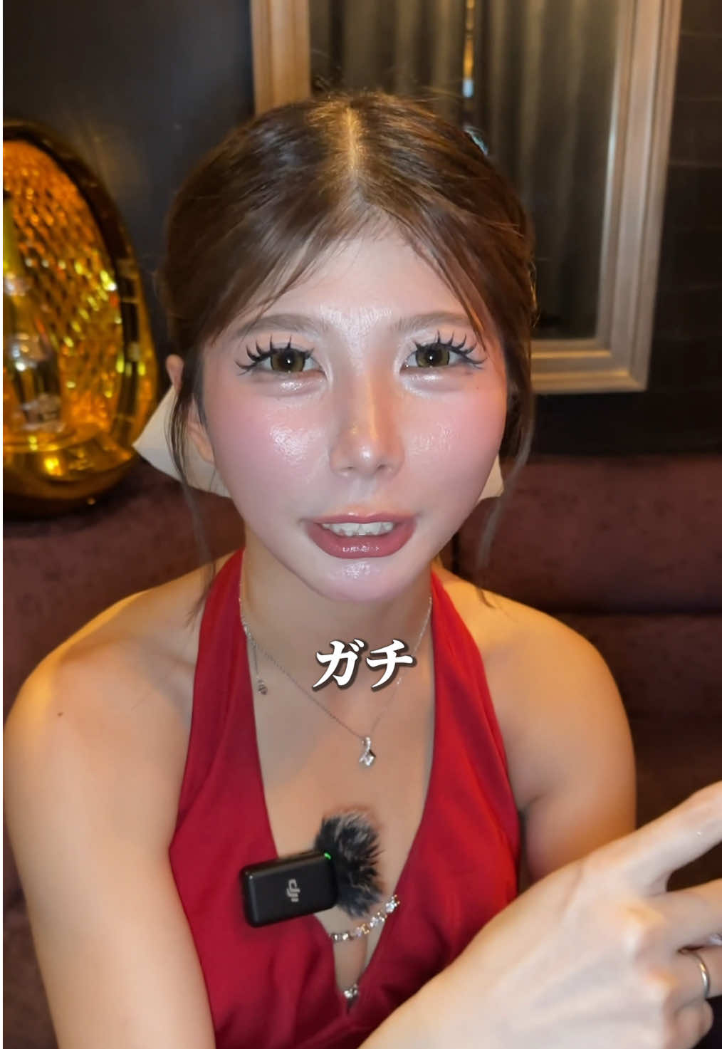 Luxury Lounge LUXE ホットニュース 232040